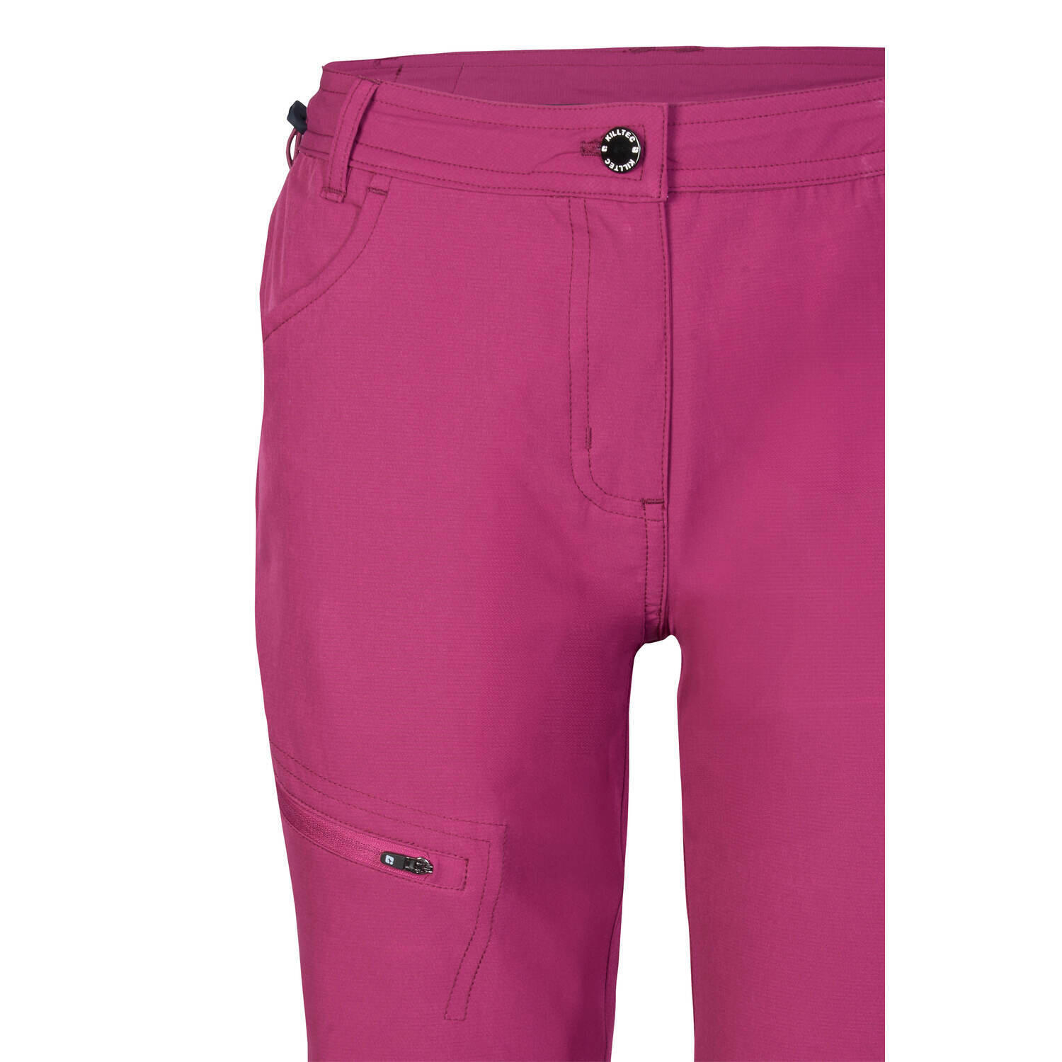 Damen Caprihose KOS 4 3/6