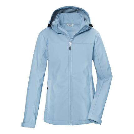 Damen Softshelljacke KOS 102