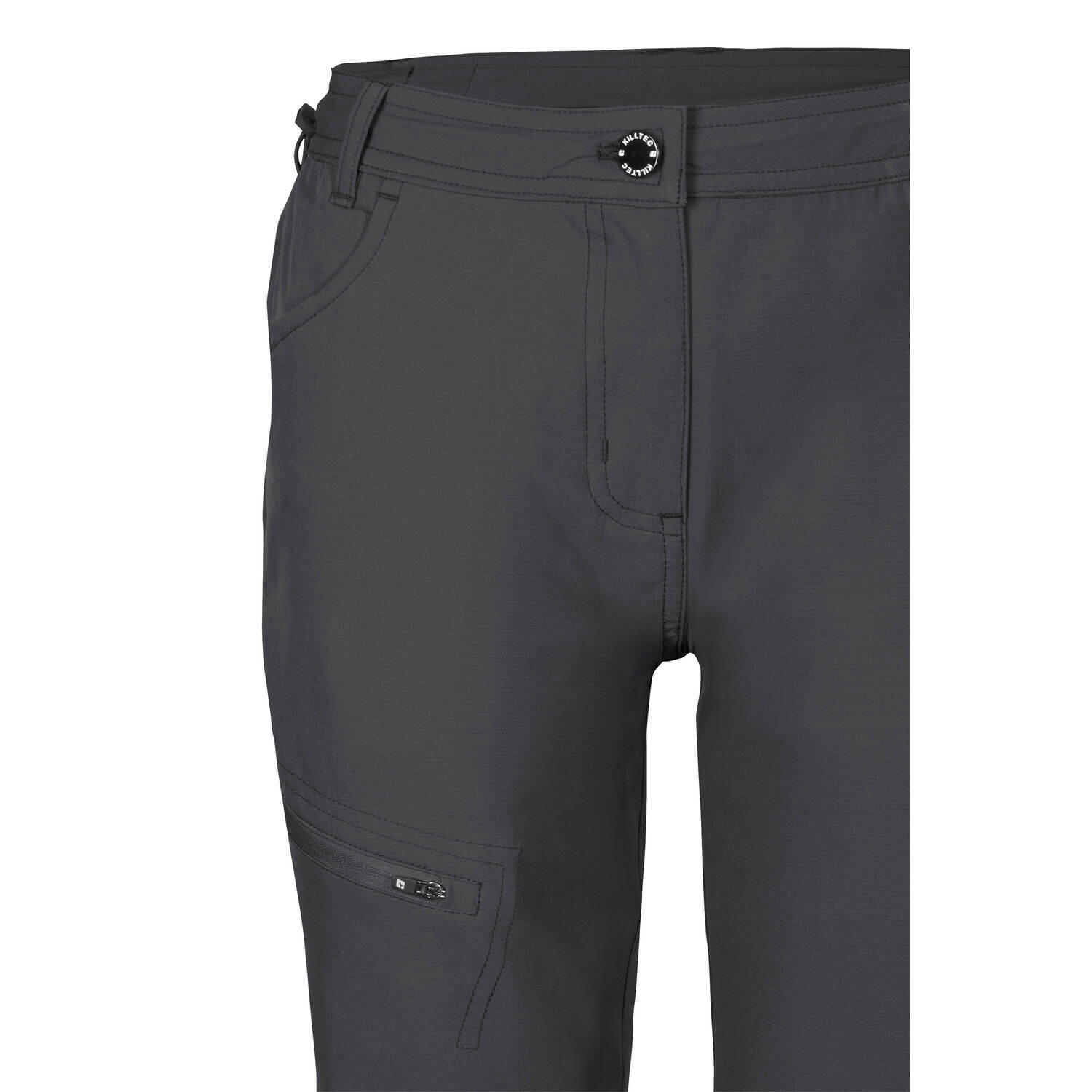 Killtec Caprihose für Damen wasserabweisend 3/6