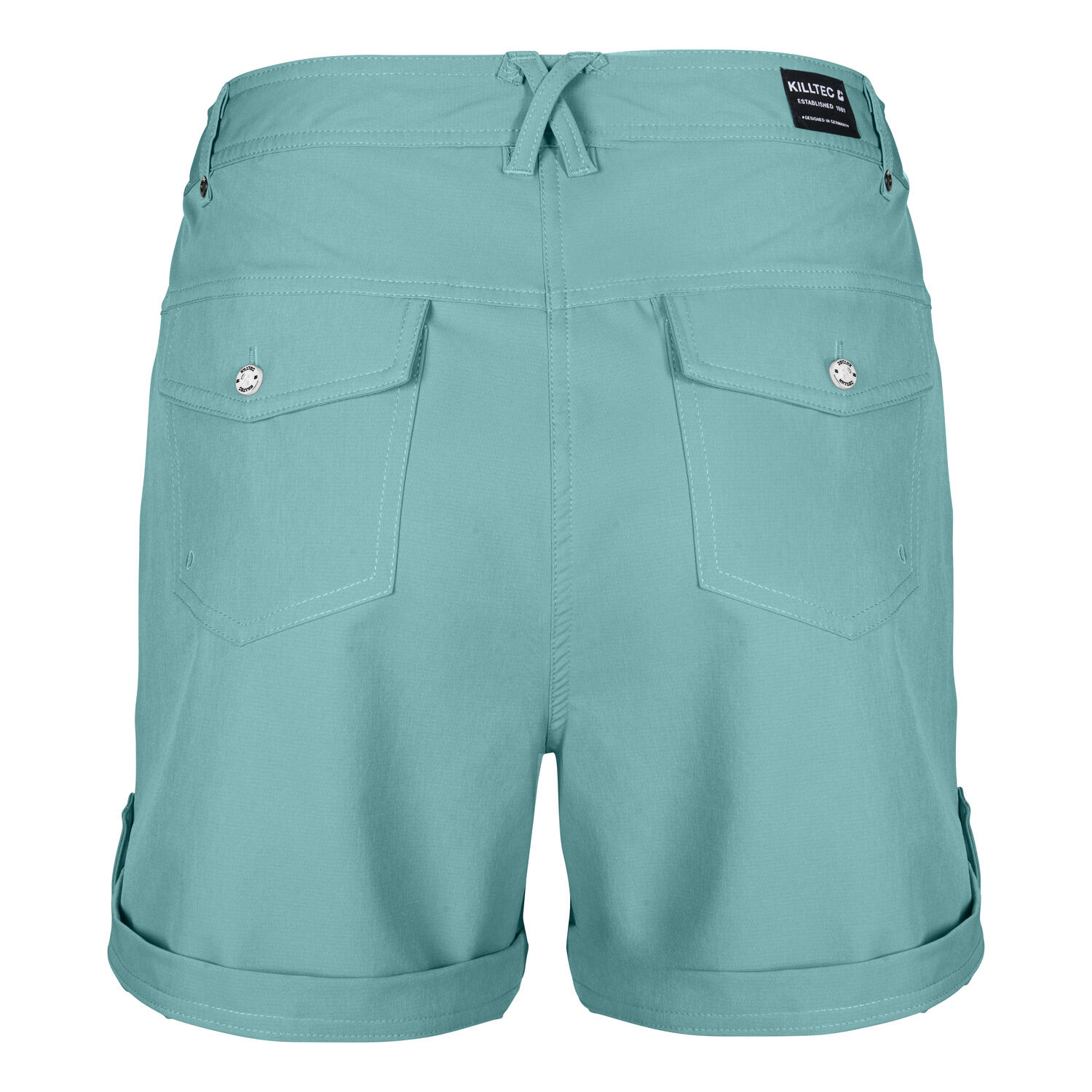 Damen Shorts KOS 2 4/4