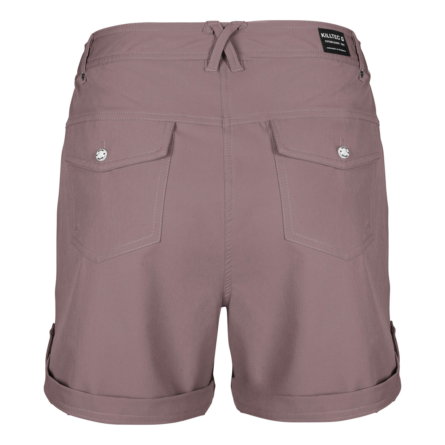 Damen Shorts KOS 2 4/6