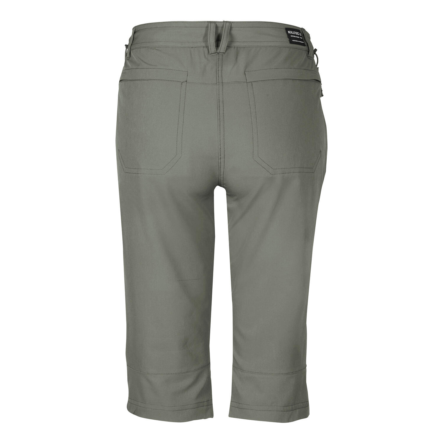 Damen Caprihose KOS 4 2/6
