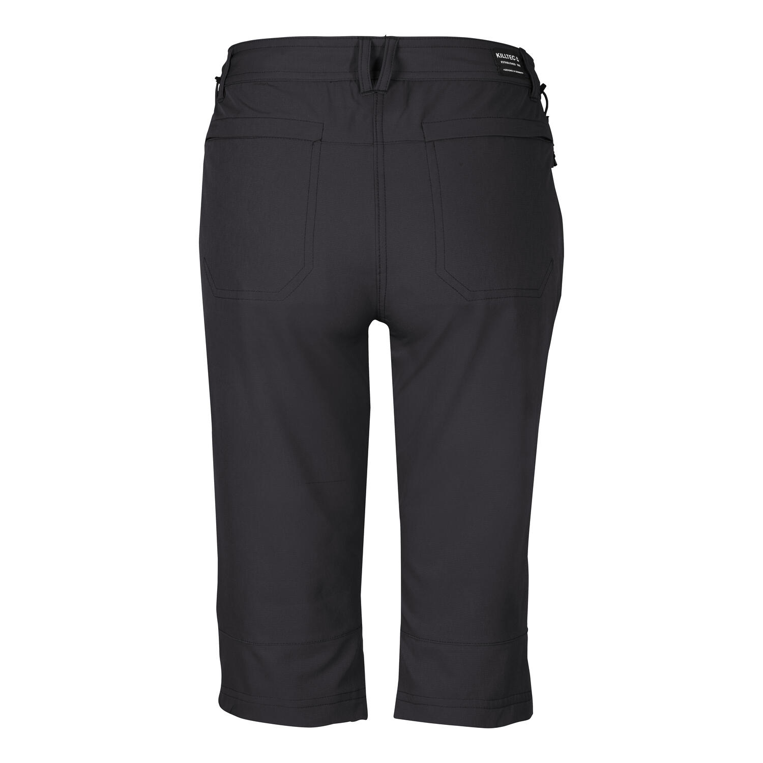 Killtec Caprihose für Damen wasserabweisend 2/6
