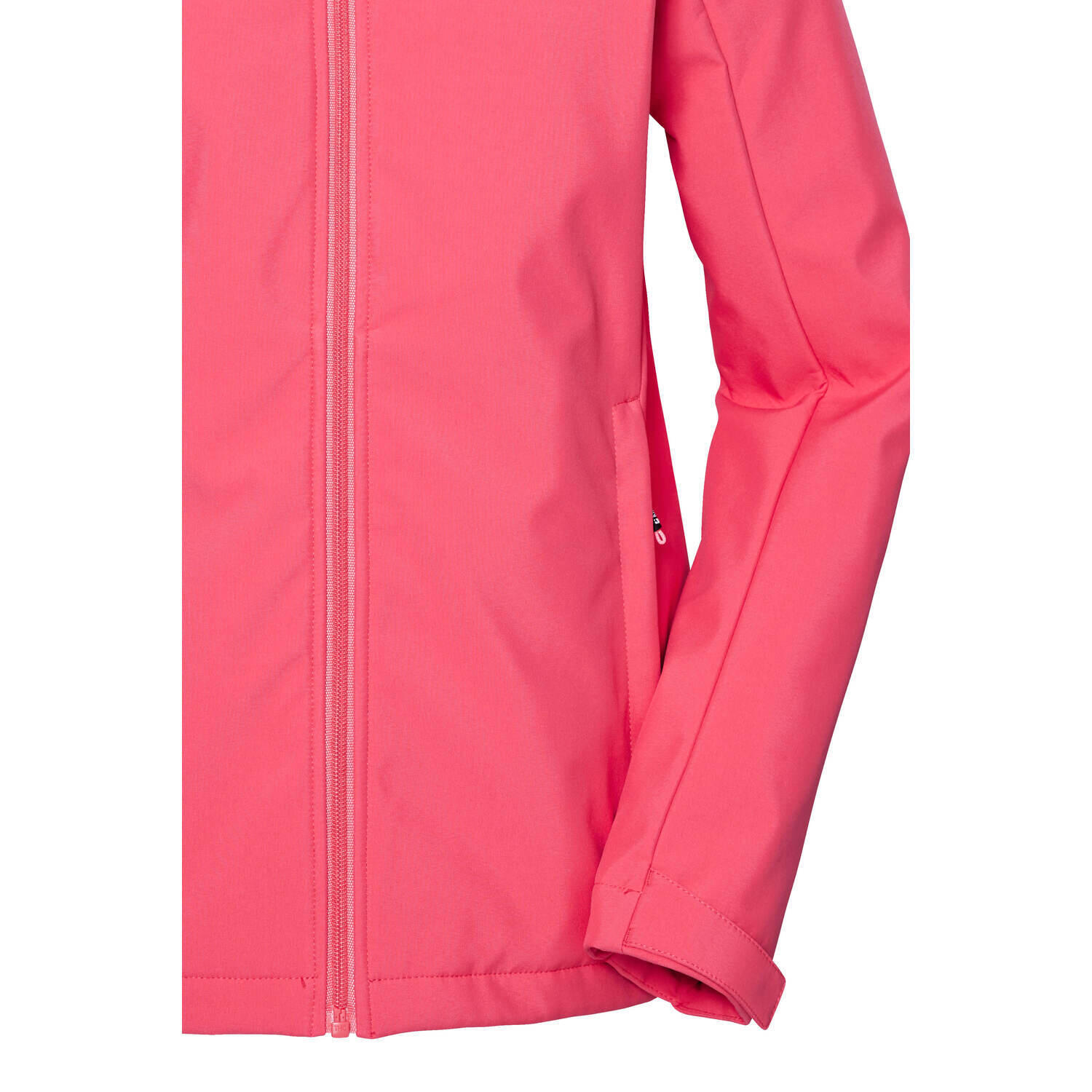 Damen Softshelljacke KOS 102 5/7