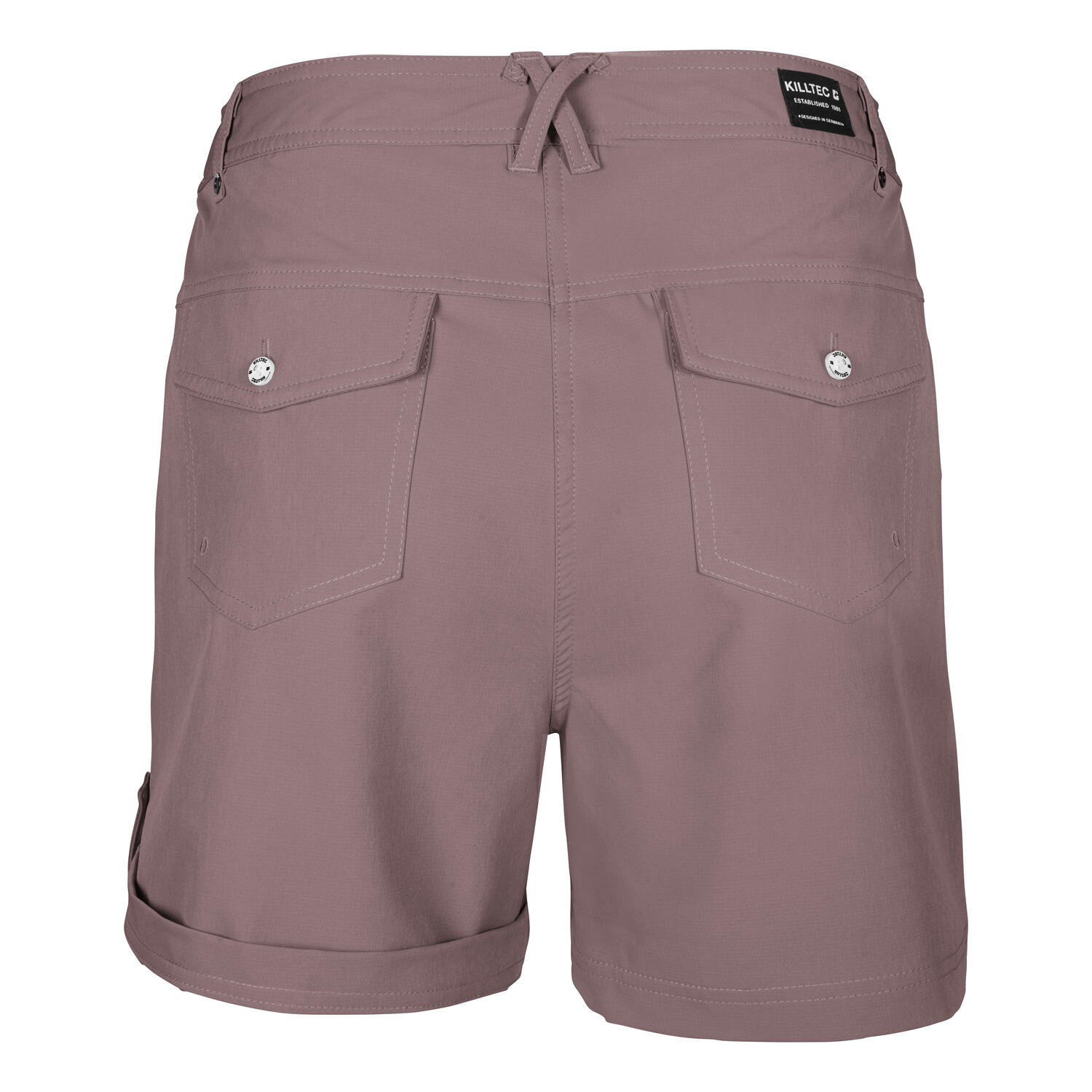 Damen Shorts KOS 2 3/6