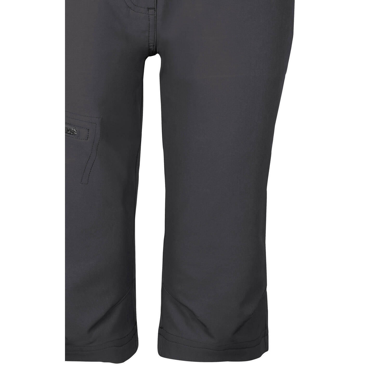 Killtec Caprihose für Damen wasserabweisend 4/6