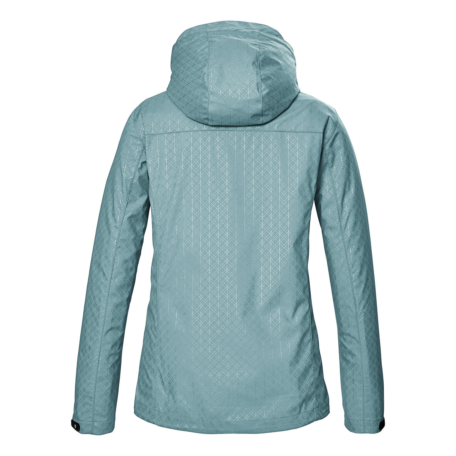 Damen Softshelljacke KOS 121 3/3