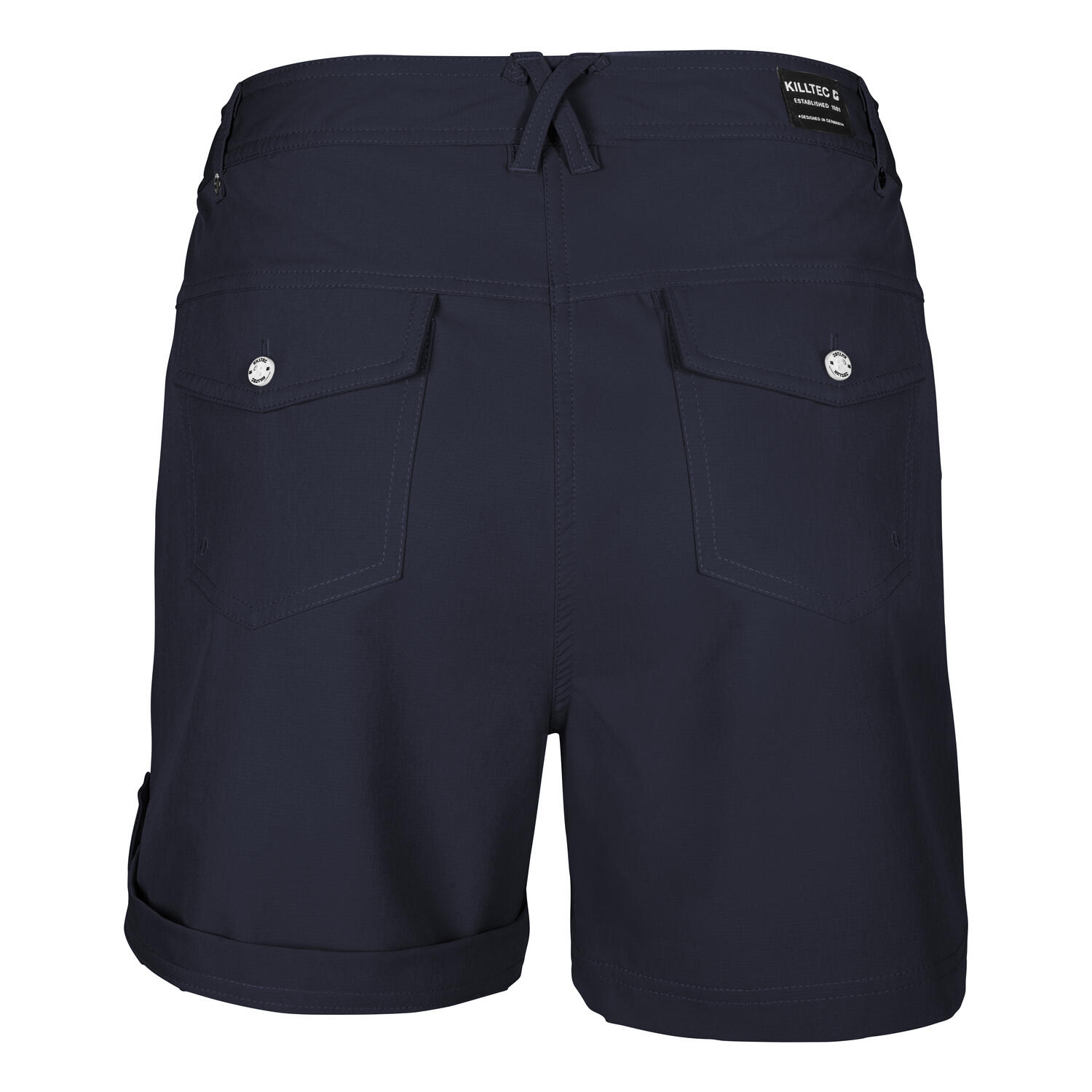 Damen Shorts KOS 2 3/4