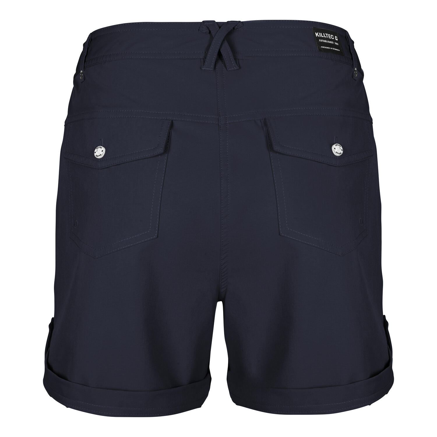 Damen Shorts KOS 2 4/4