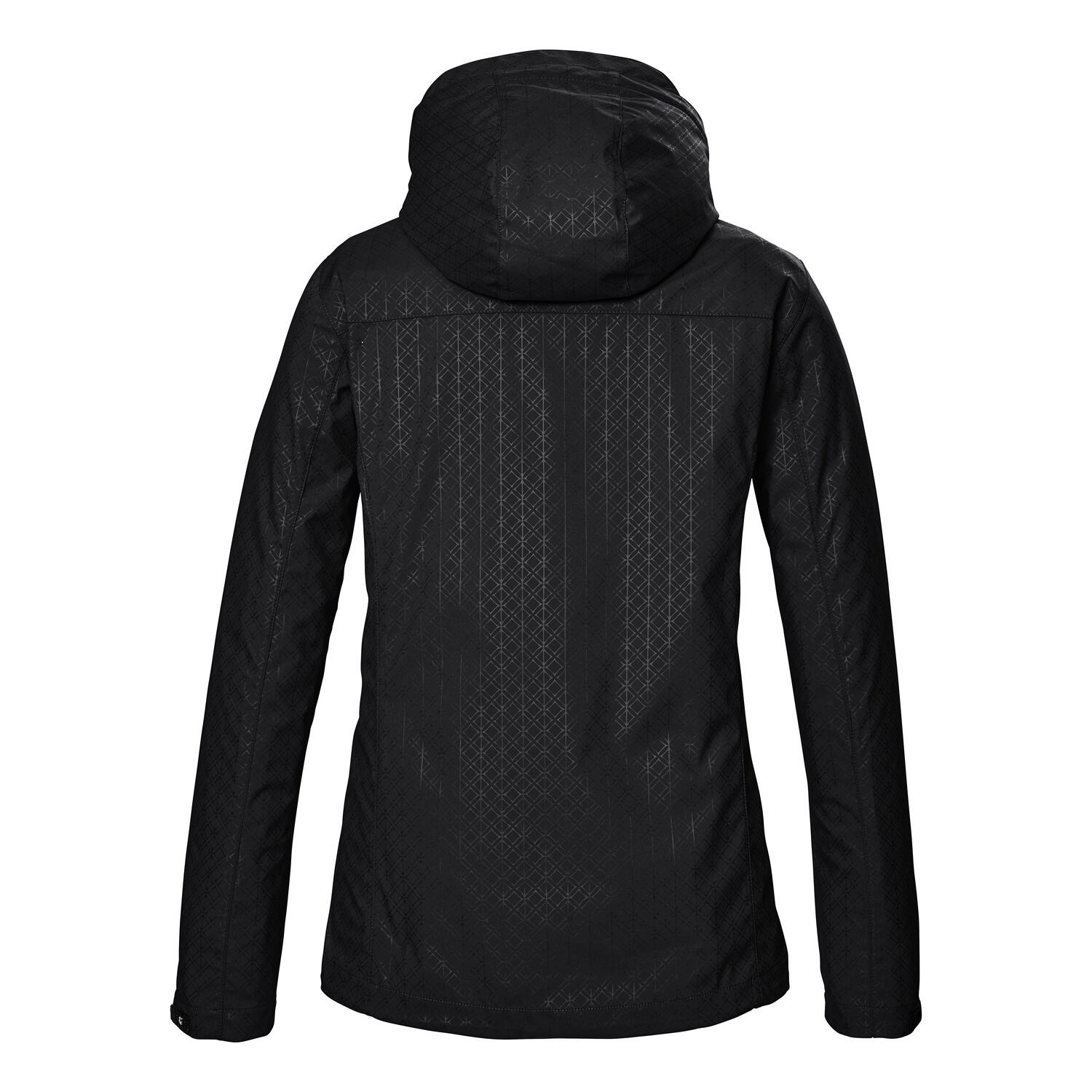 Damen Softshelljacke KOS 121 3/3