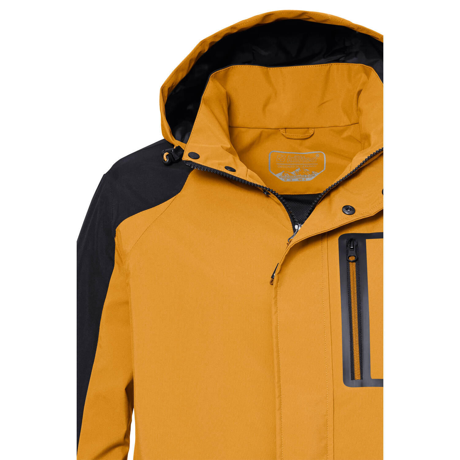 Herren Outdoorjacke KOS 54 4/7