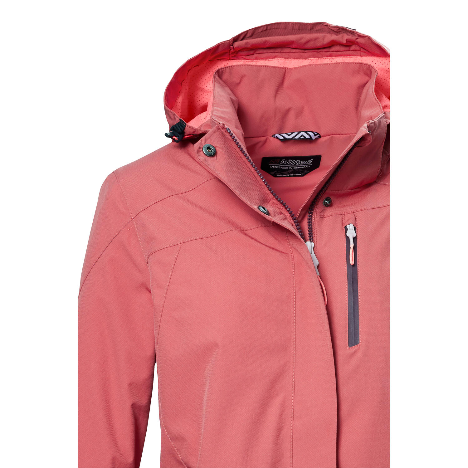Damen Outdoorjacke KOS 28 5/7