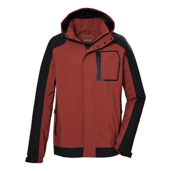 Herren Outdoorjacke KOS 54