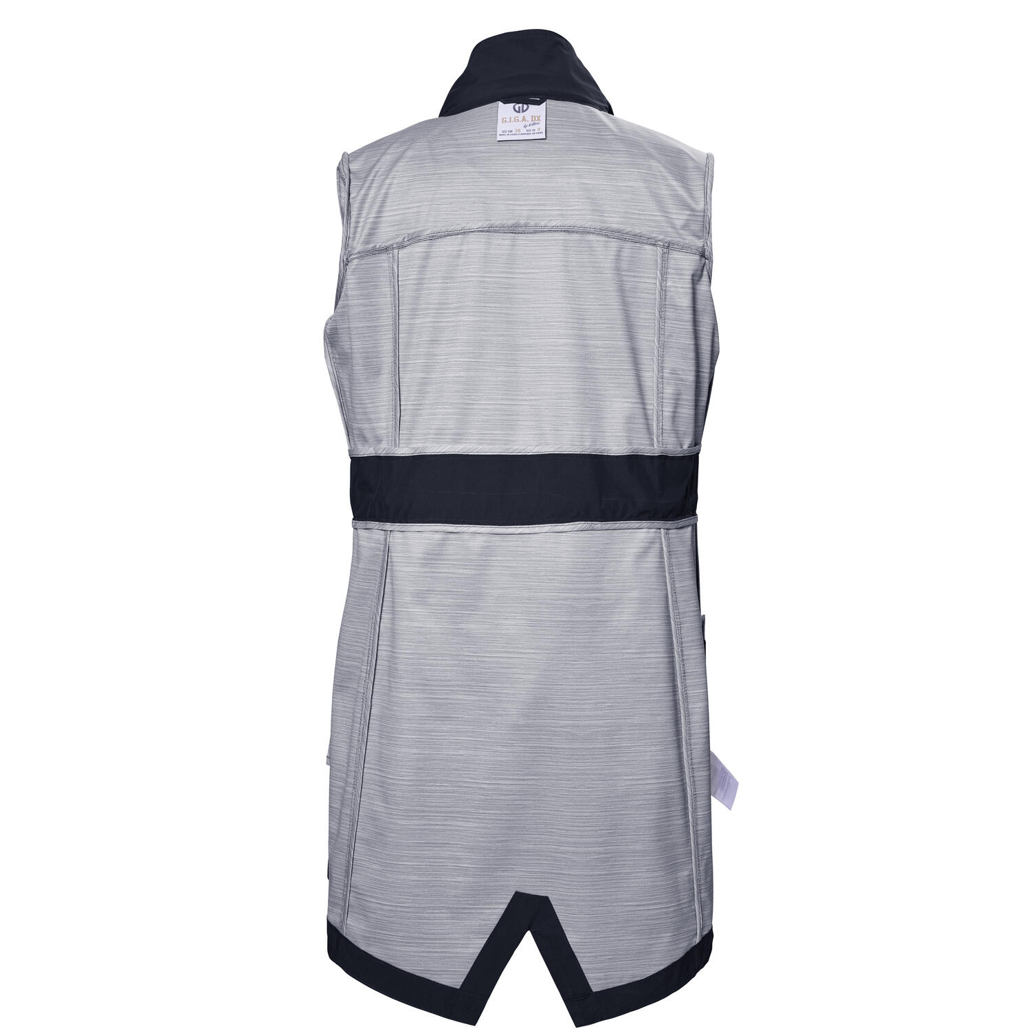 Damen Softshellparka GS 76 6/6