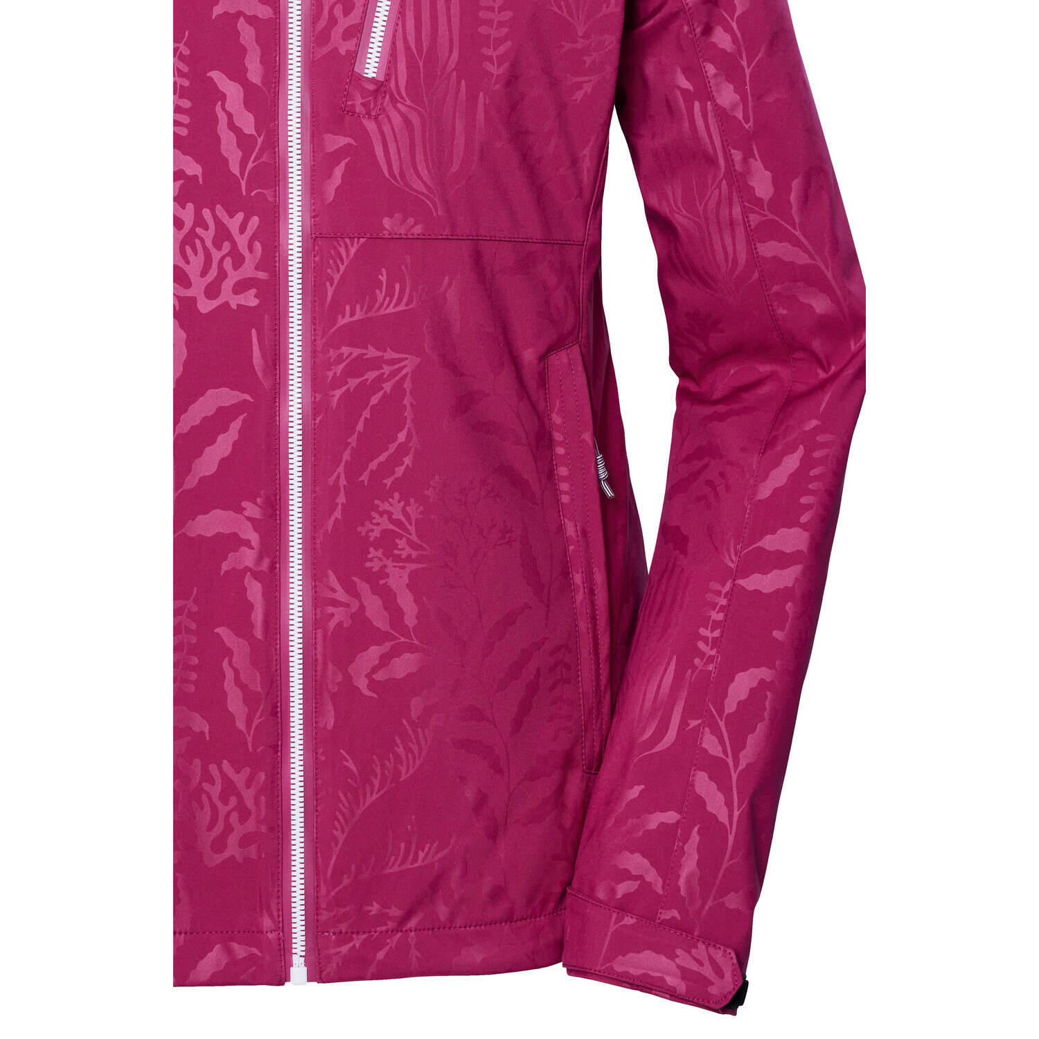 Damen Softshelljacke KOS 122 7/7