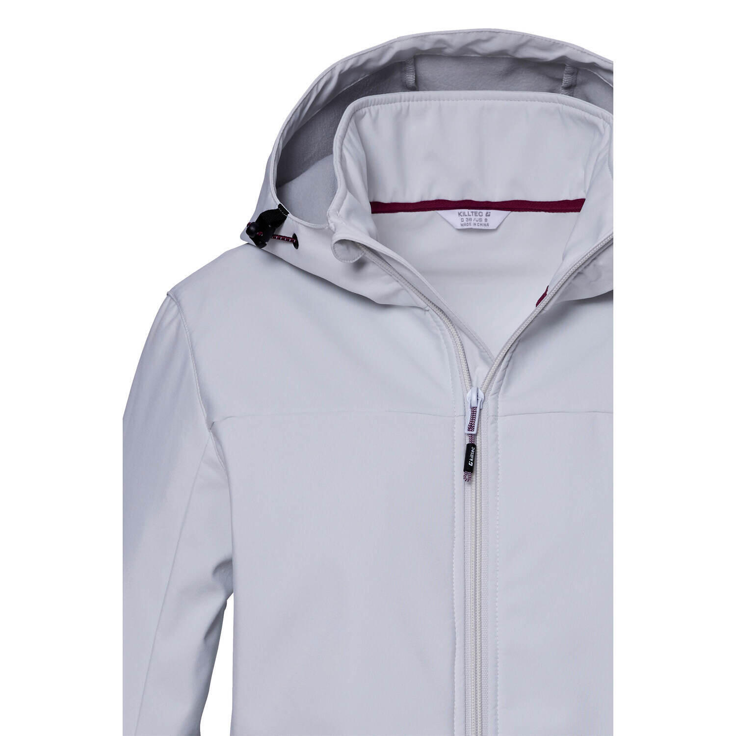 Damen Softshelljacke KOS 102 4/7