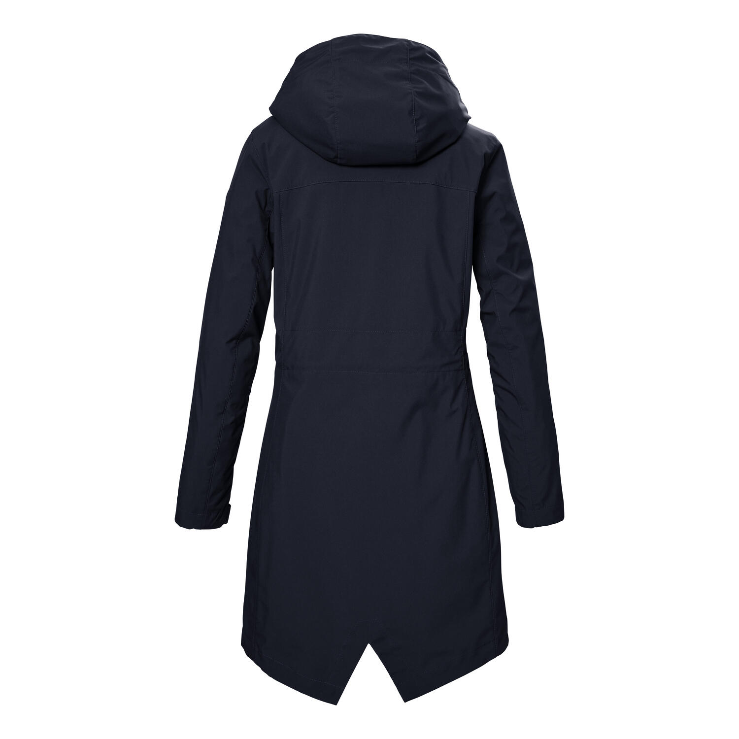Damen Softshellparka GS 76 3/6