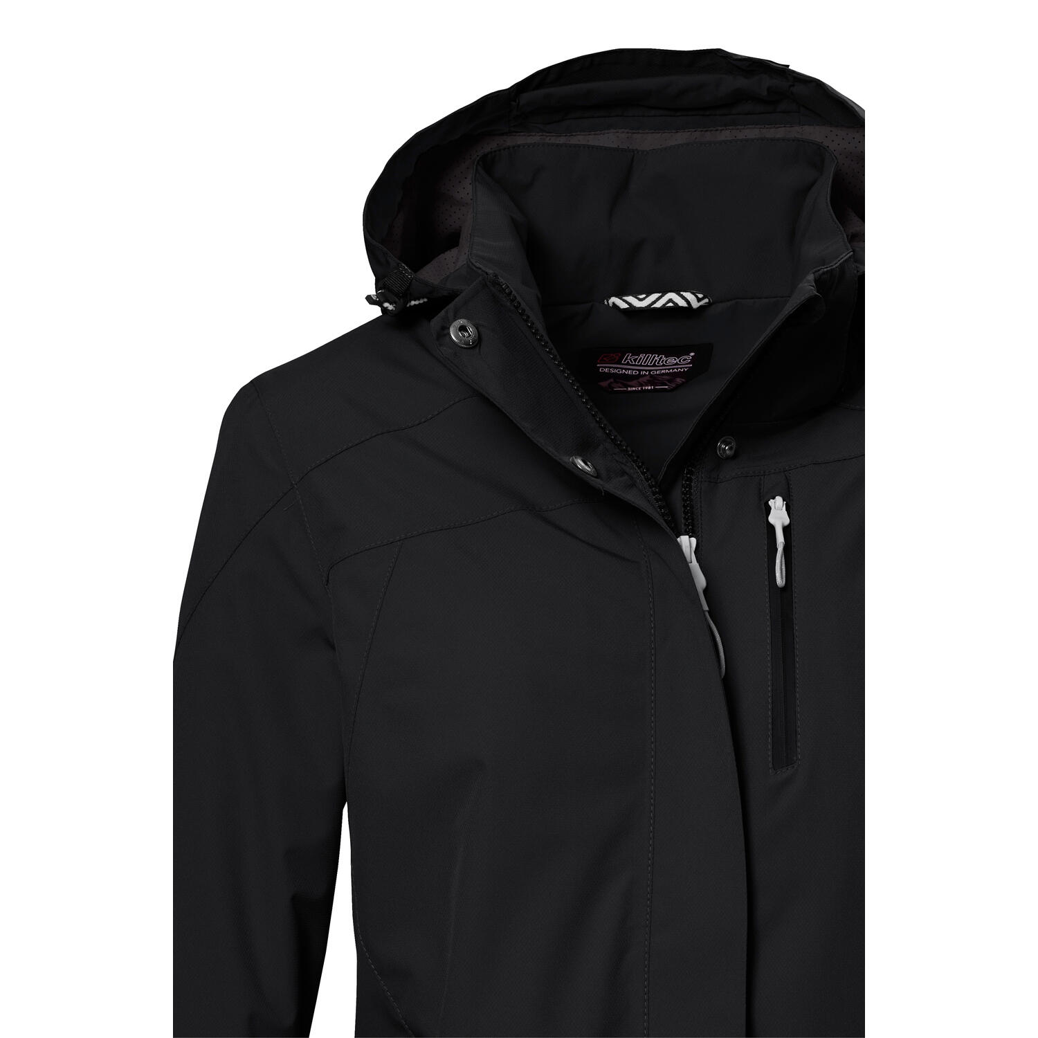 Damen Outdoorjacke KOS 28 4/7