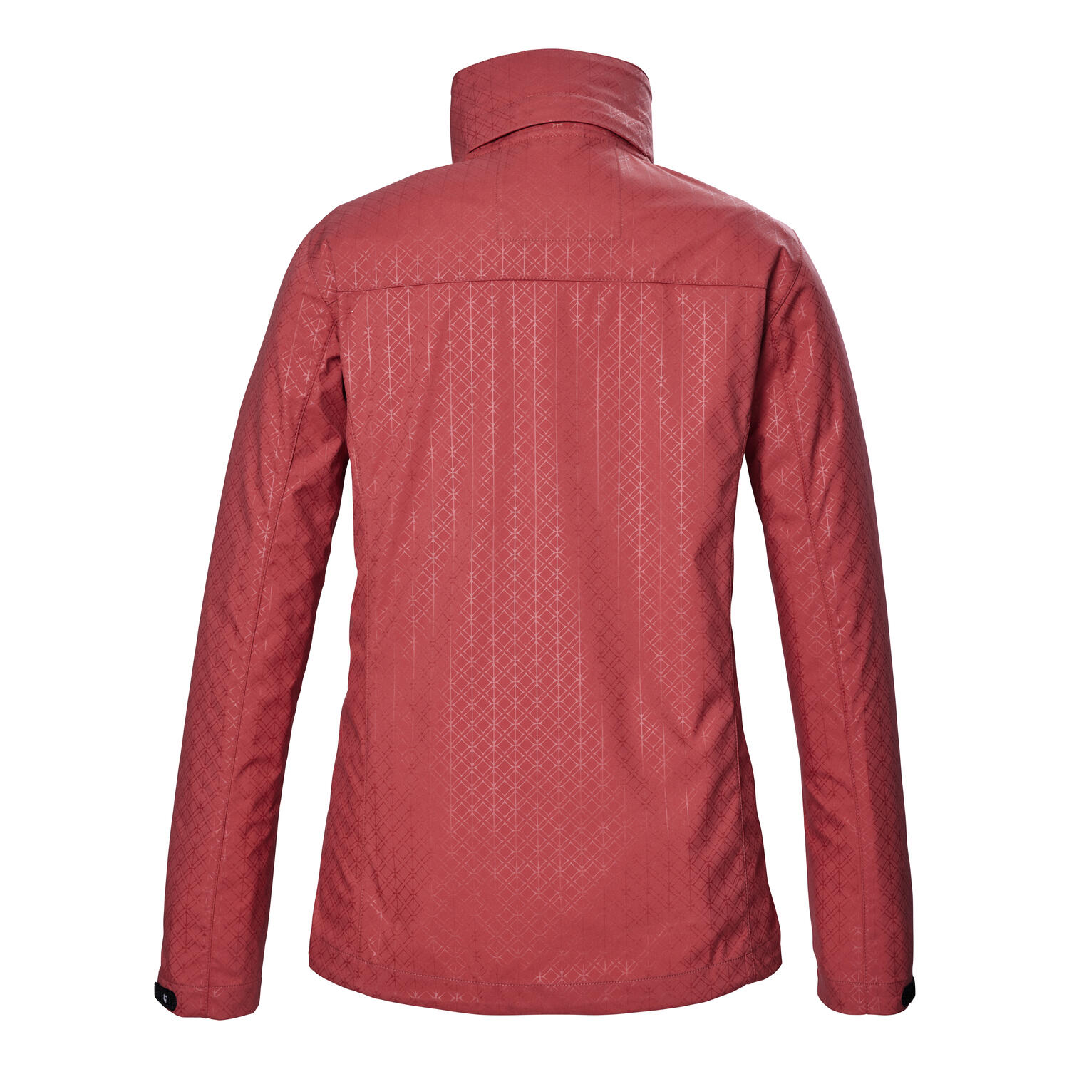 Damen Softshelljacke KOS 121 4/4