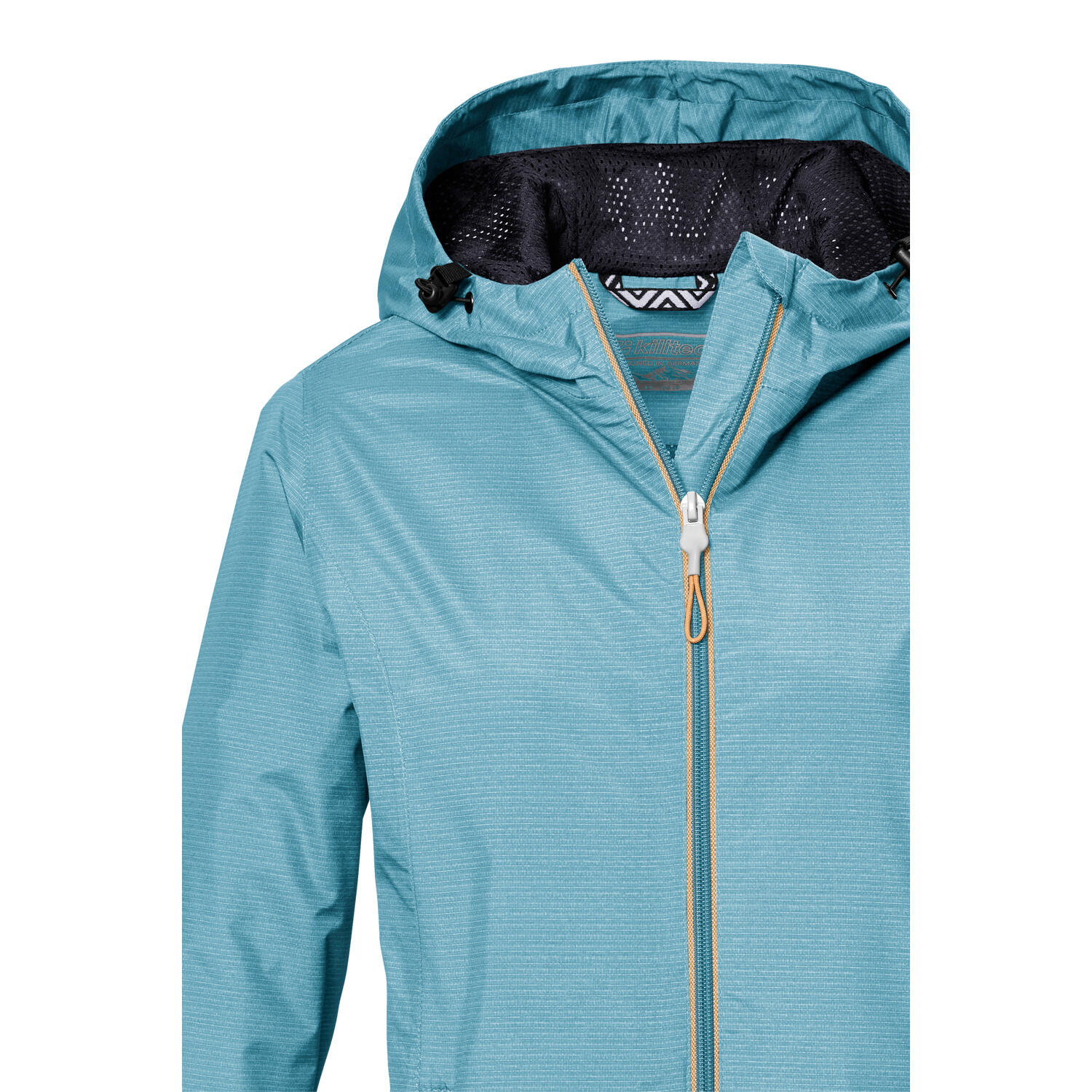 Damen Outdoorjacke KOS 108 4/7