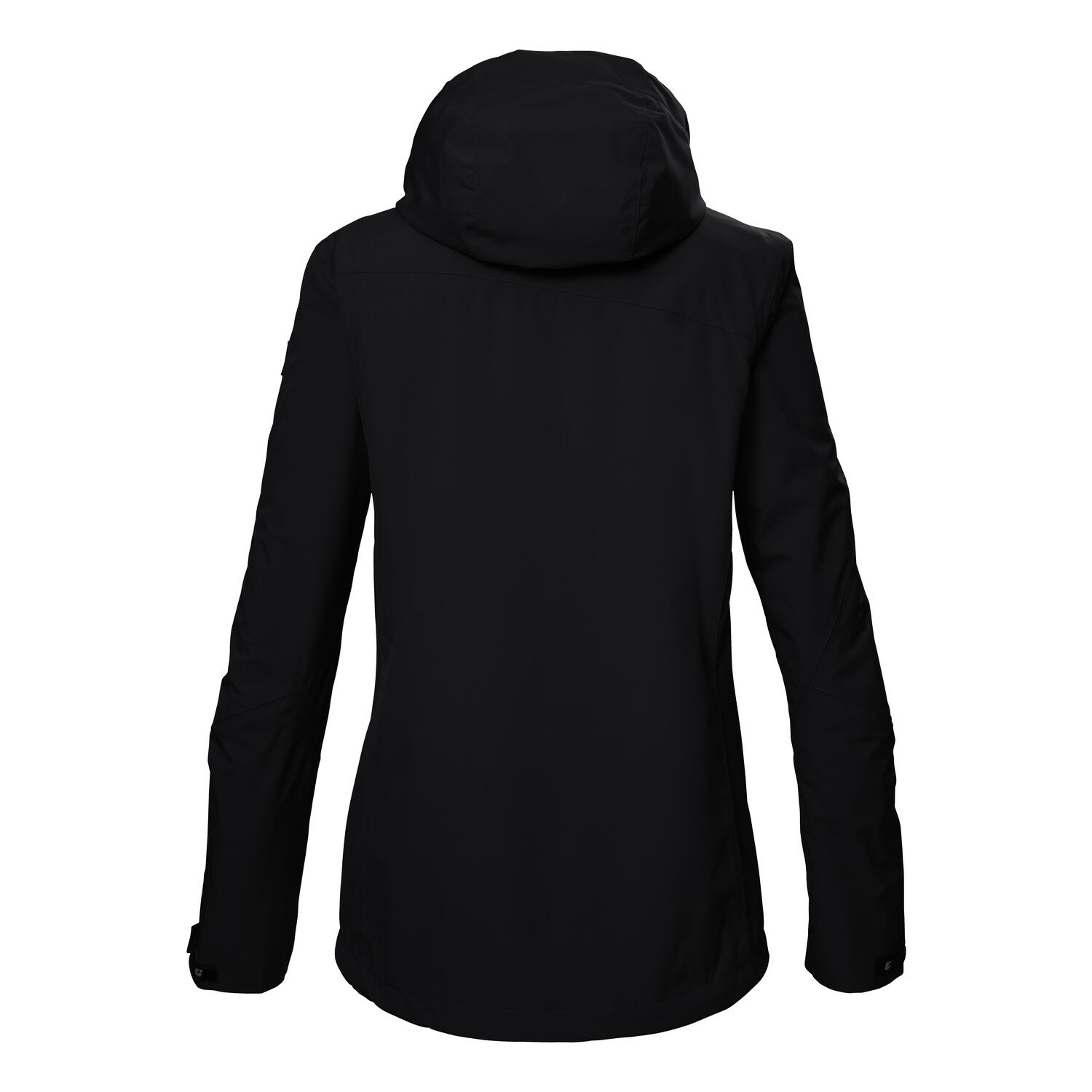 Damen Outdoorjacke KOS 28 3/7