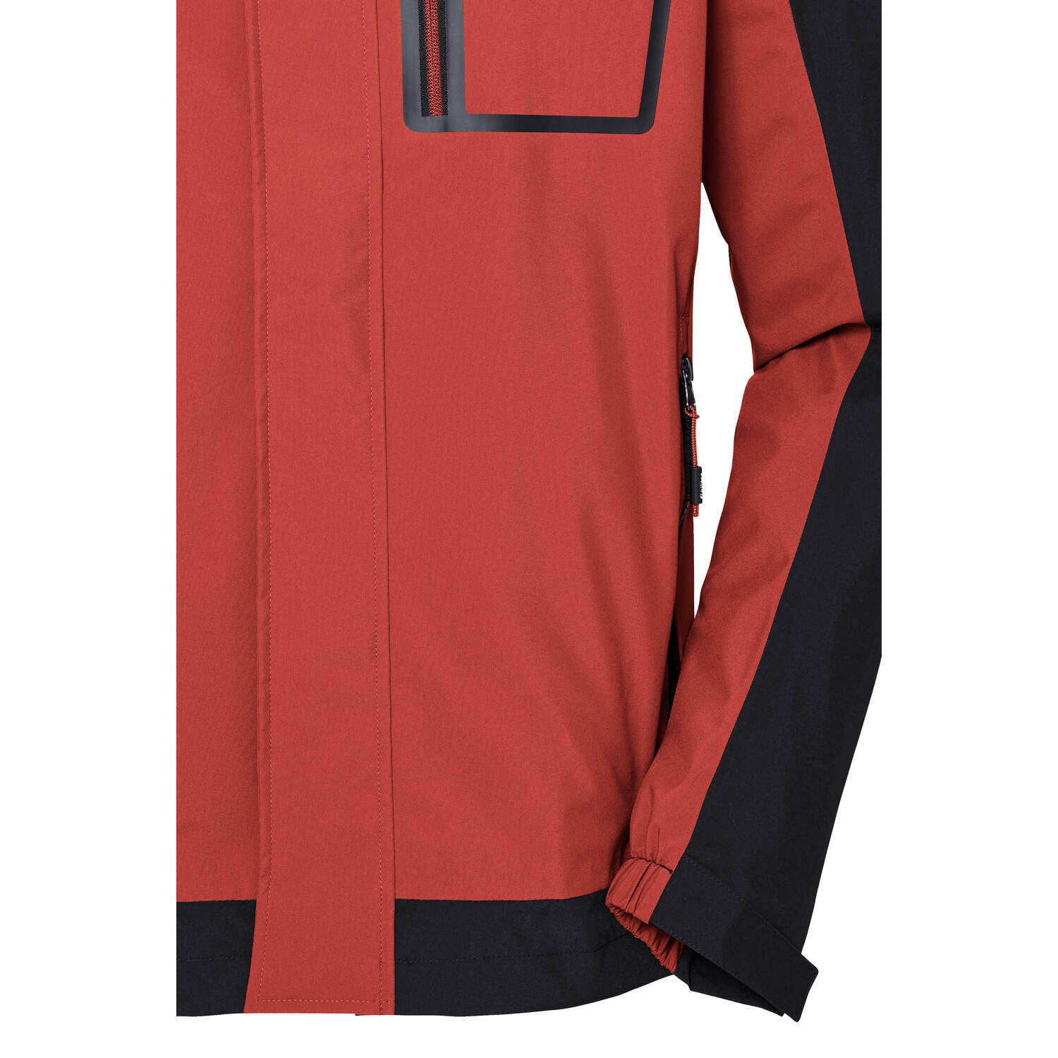Herren Outdoorjacke KOS 54 5/7