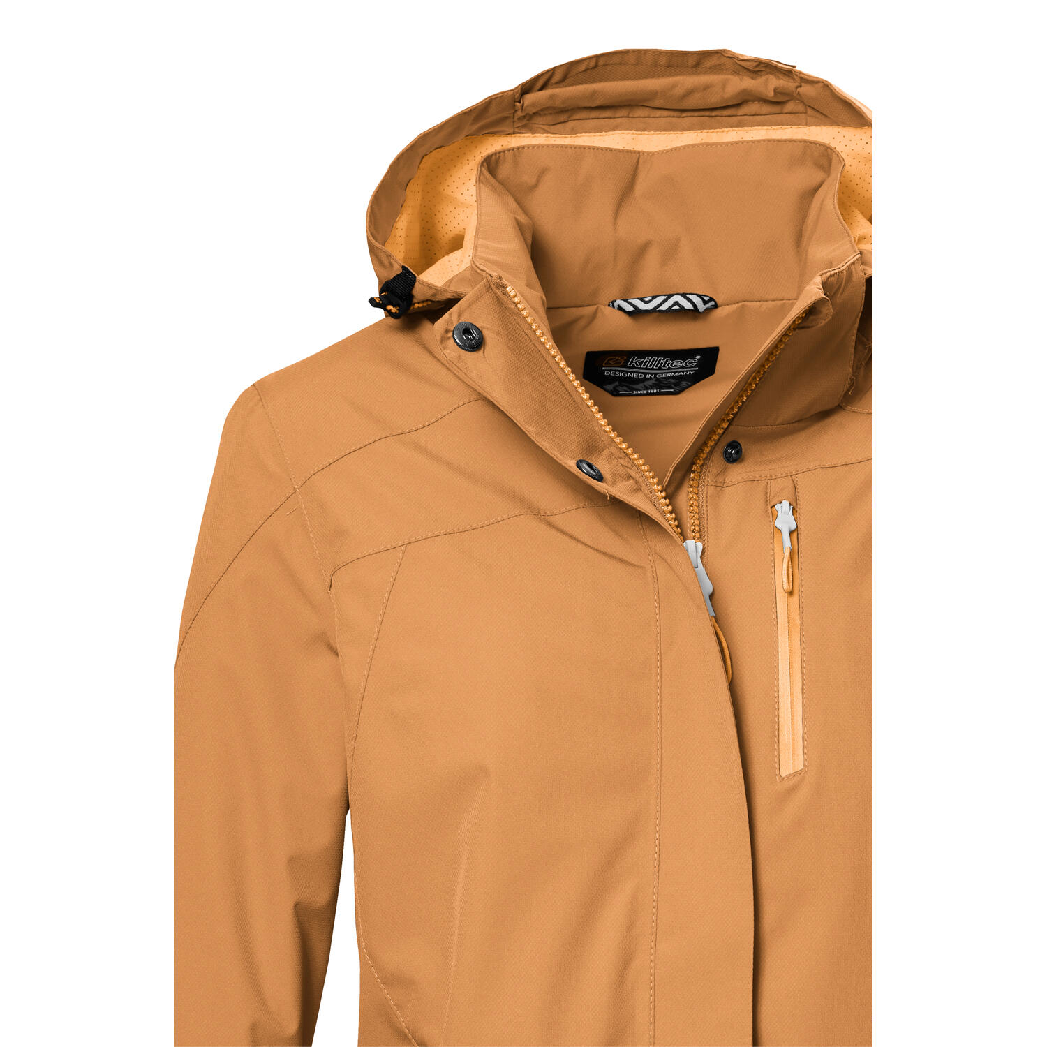 Damen Outdoorjacke KOS 28 4/7