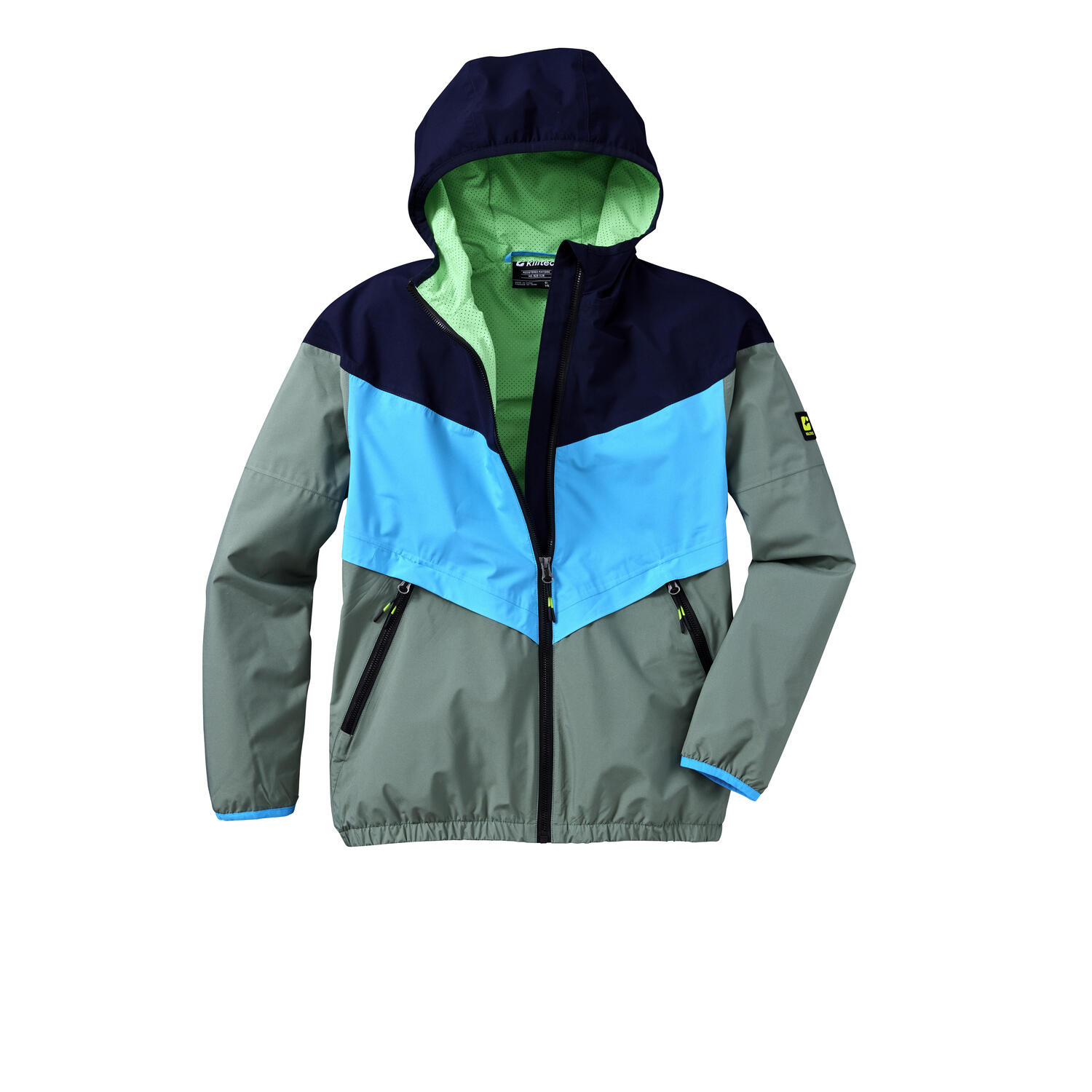 Jungen, Kinder Jacke KOS 93 4/7