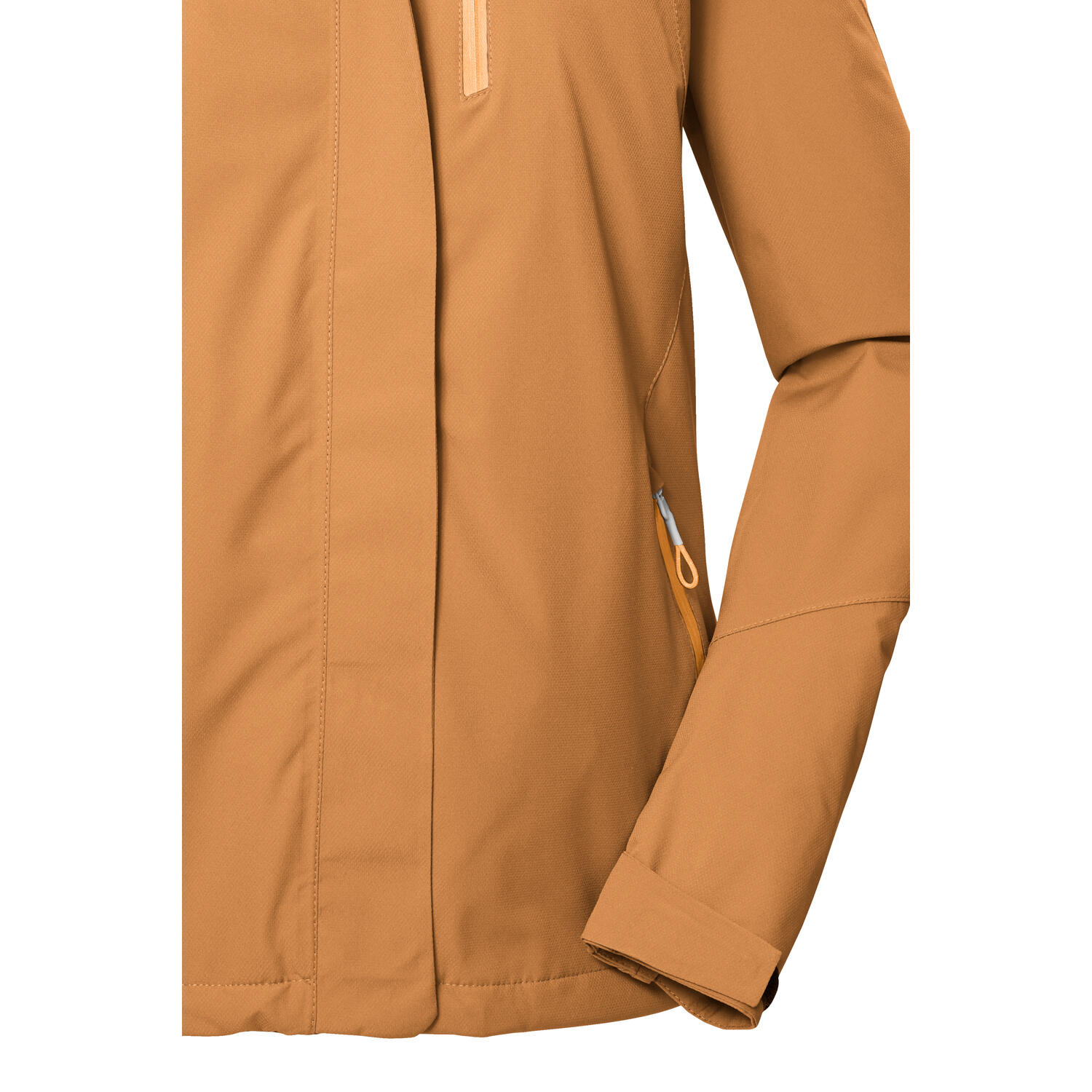 Damen Outdoorjacke KOS 28 5/7