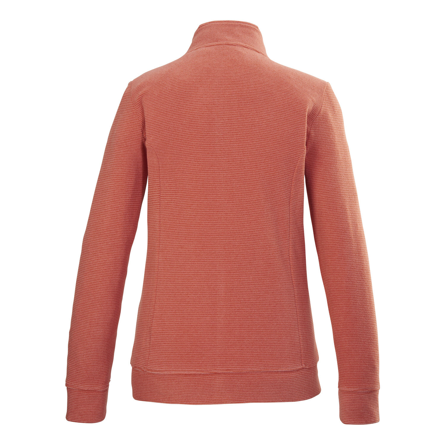 Damen Fleecejacke KOS 100 3/3
