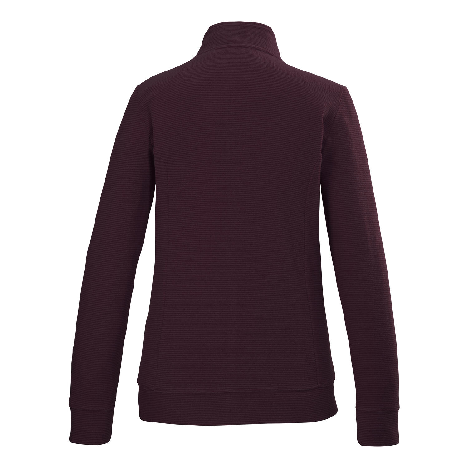 Damen Fleecejacke KOS 100 3/3