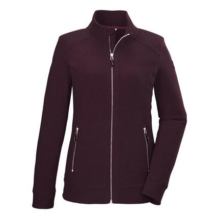 Fleecejacke KOS 100