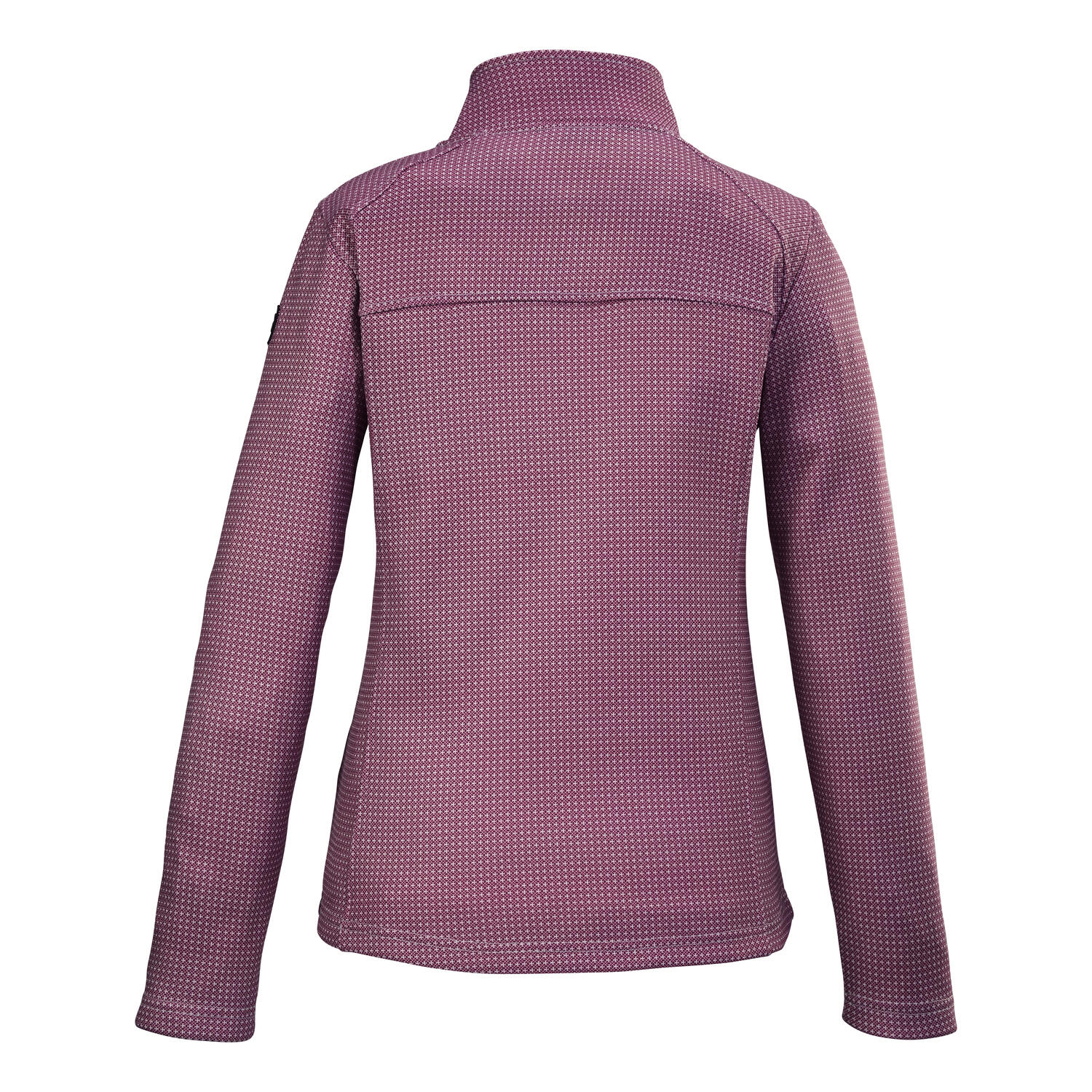 Strickfleecejacke KOS 90 3/3