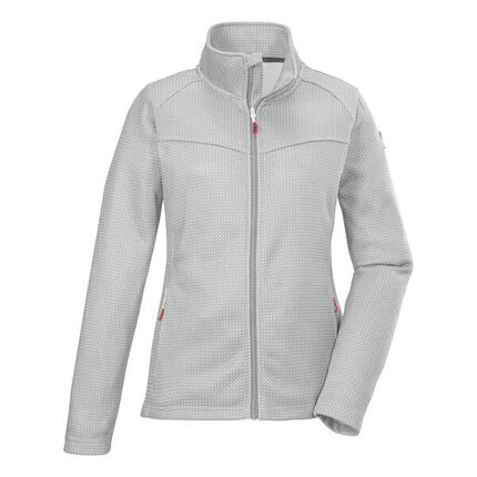 Damen Strickfleecejacke KOS 90