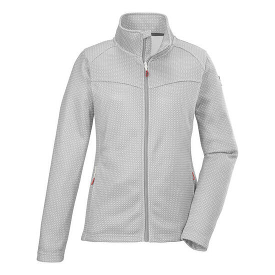 Damen Strickfleecejacke KOS 90