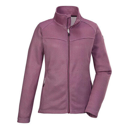 Damen Strickfleecejacke KOS 90
