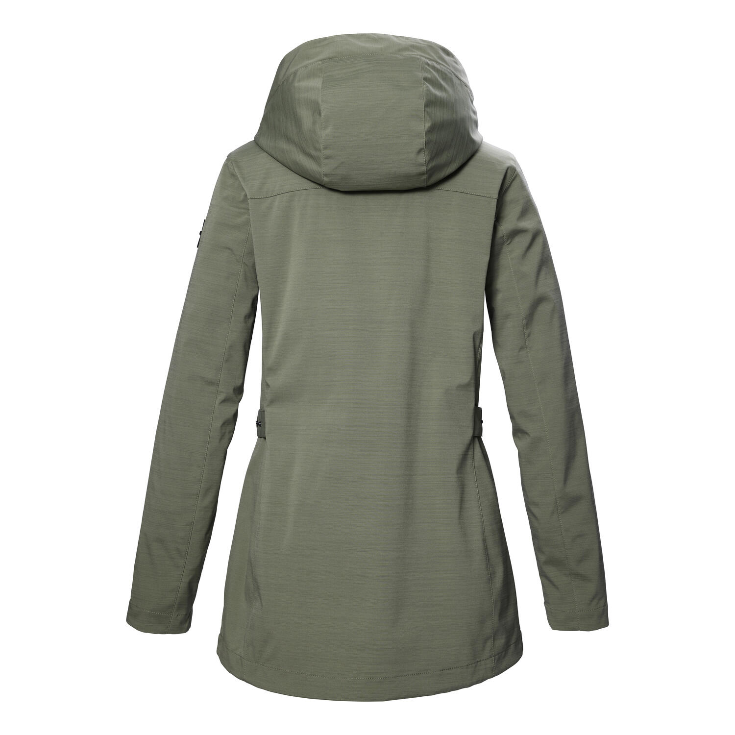 Damen Softshelljacke GS 75 3/5