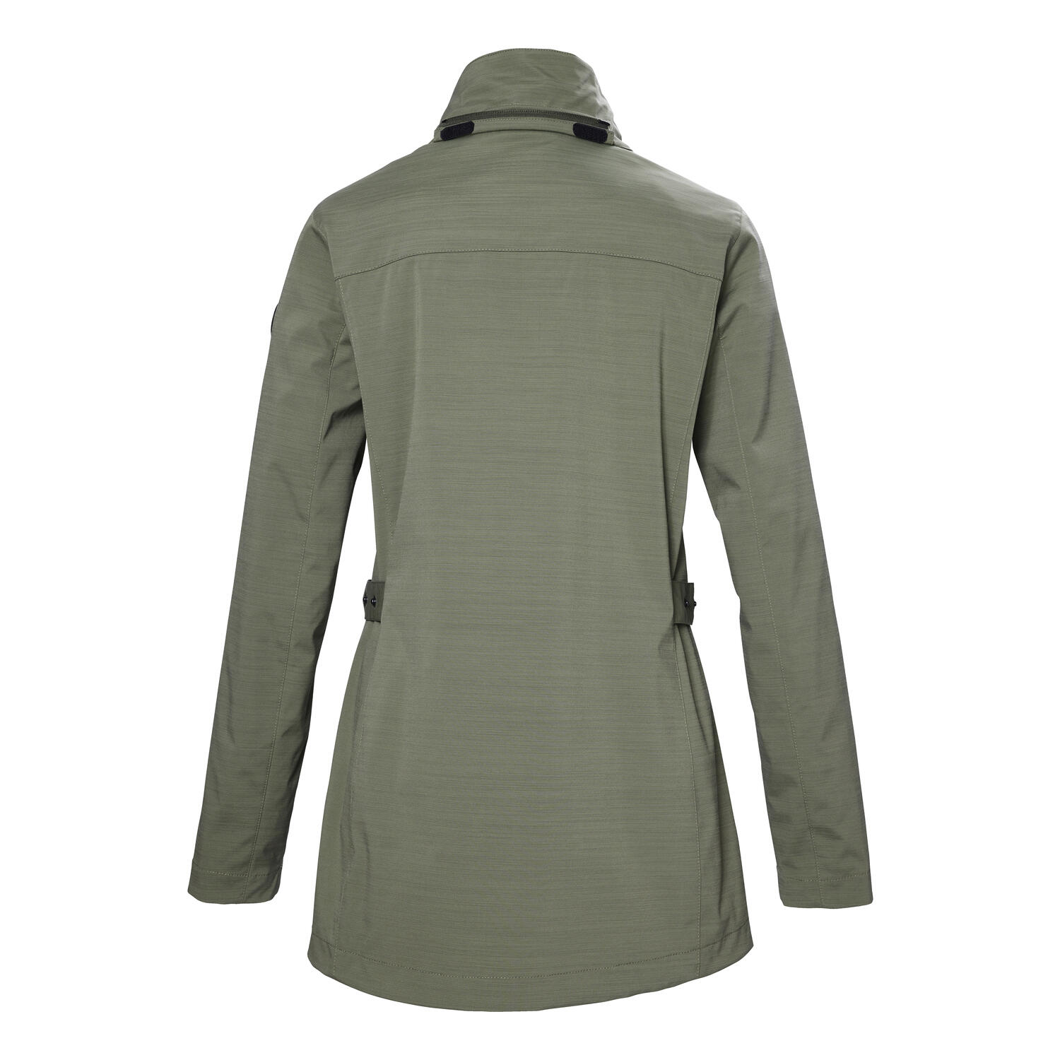 Damen Softshelljacke GS 75 4/5