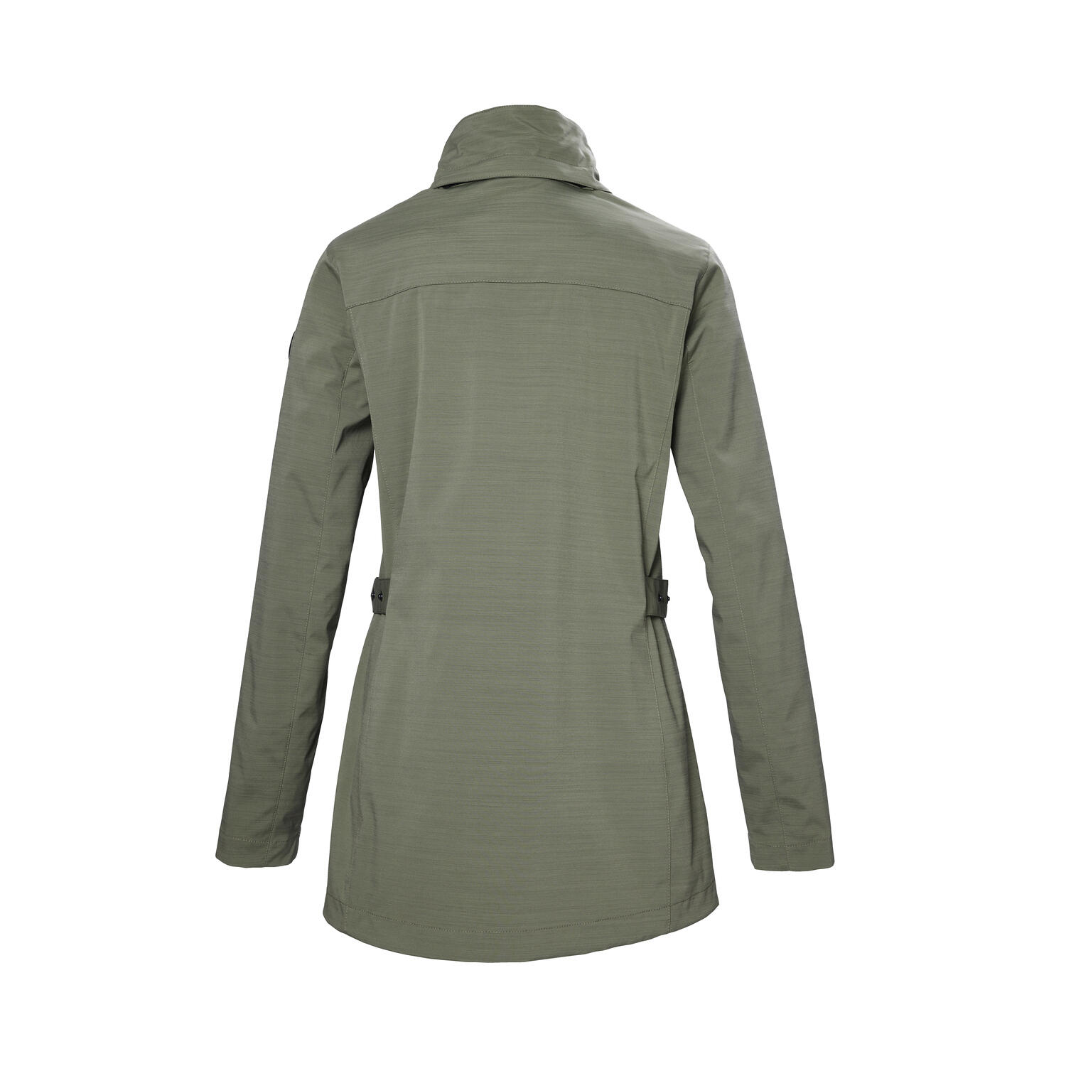 Damen Softshelljacke GS 75 5/5