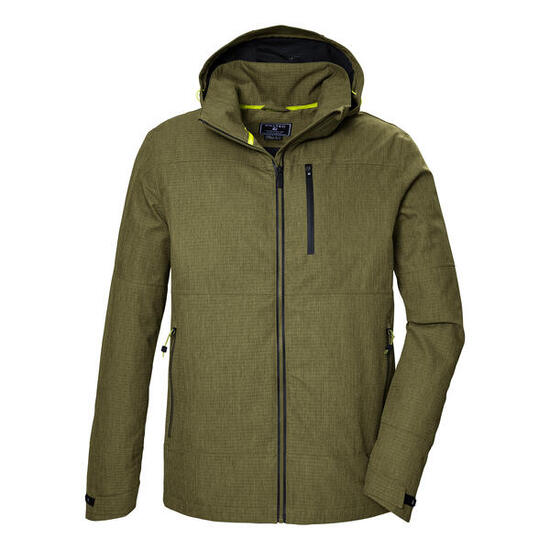 Outdoorjacke KOS 74