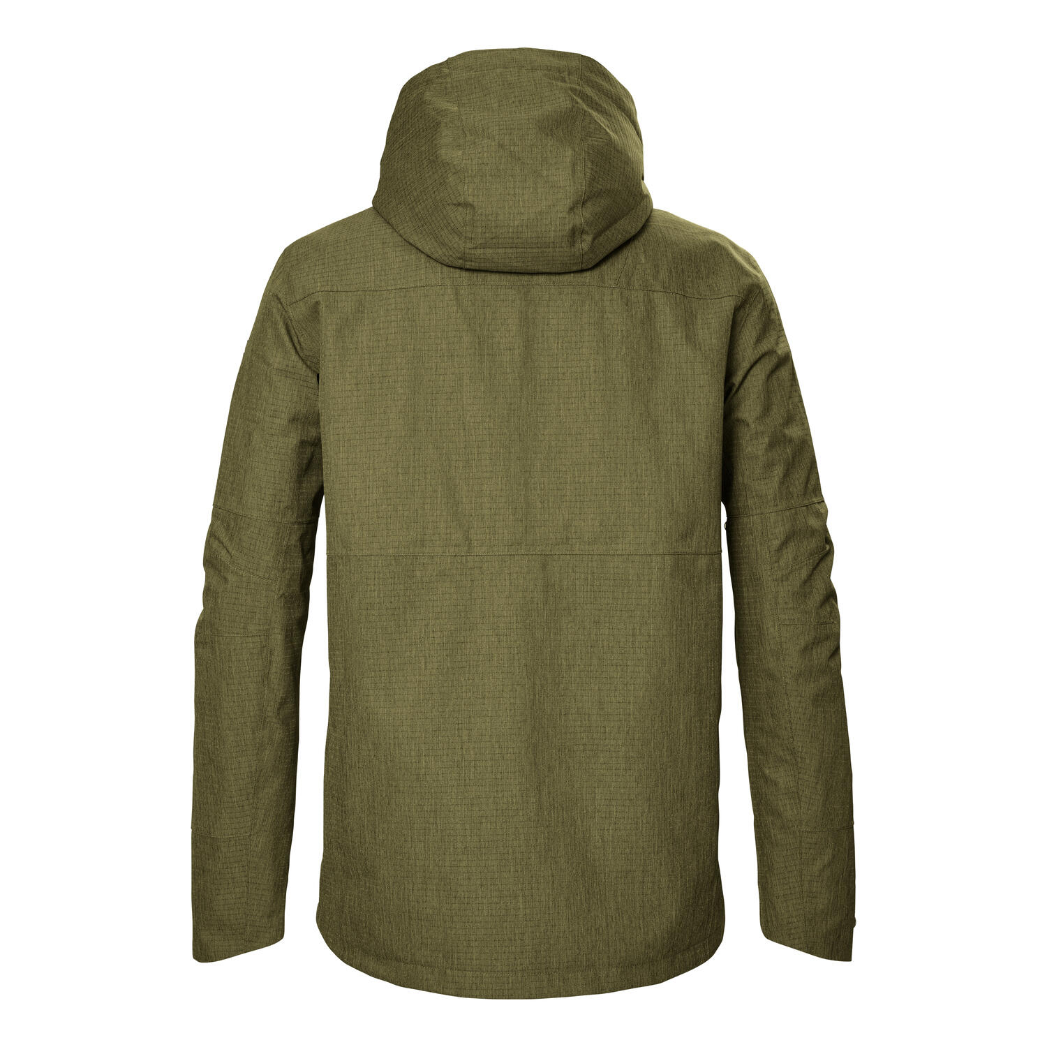 Herren Outdoorjacke KOS 74 3/7