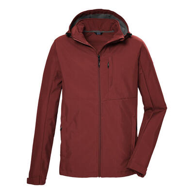 Softshelljacke KOS 103