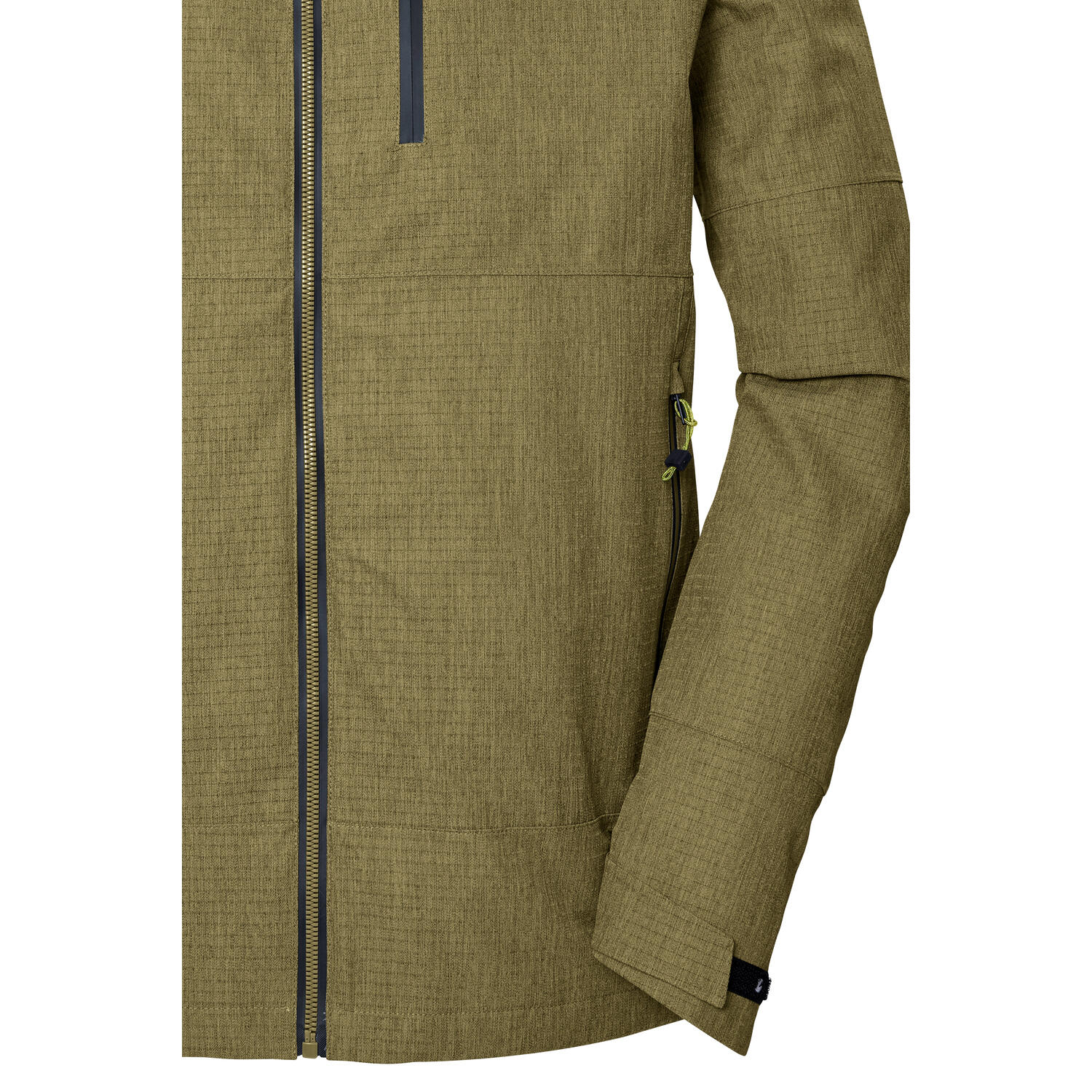 Herren Outdoorjacke KOS 74 5/7