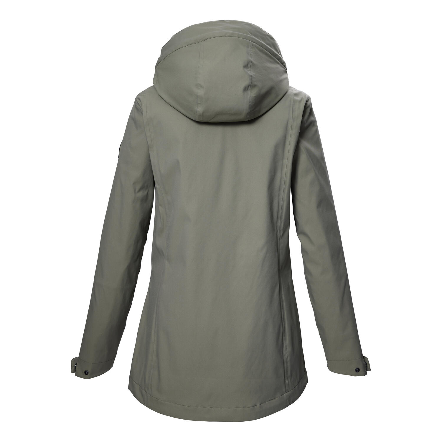 Damen Jacke GS 53 3/7