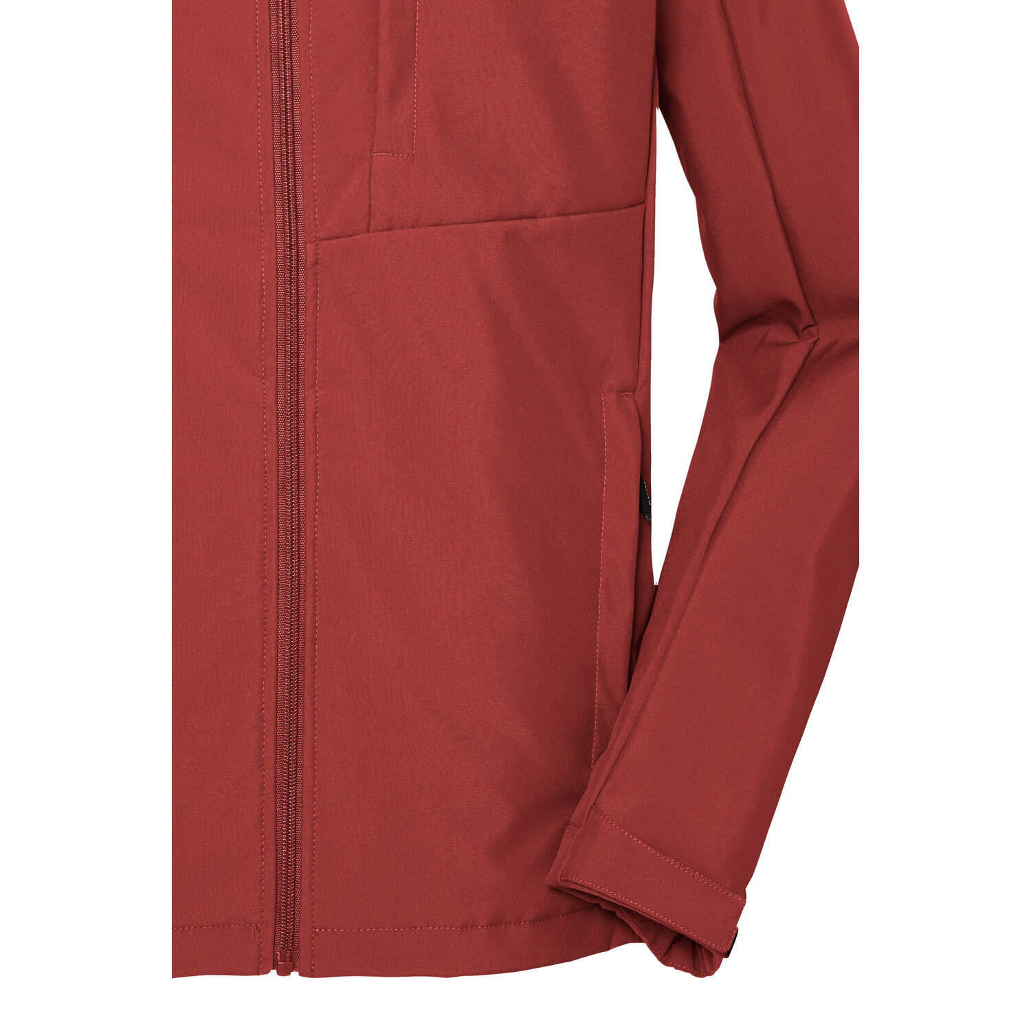 Herren Softshelljacke KOS 103 5/7