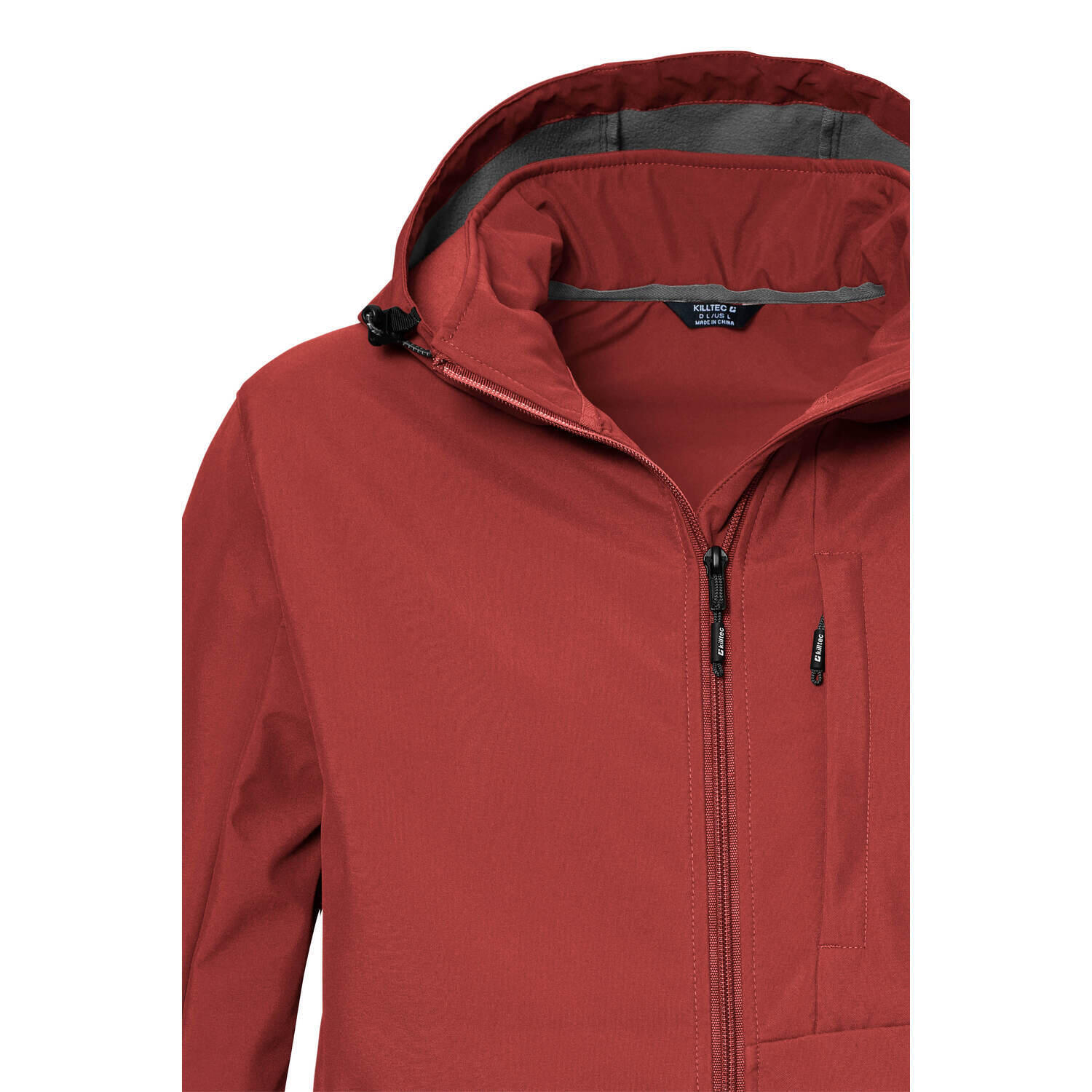 Herren Softshelljacke KOS 103 4/7