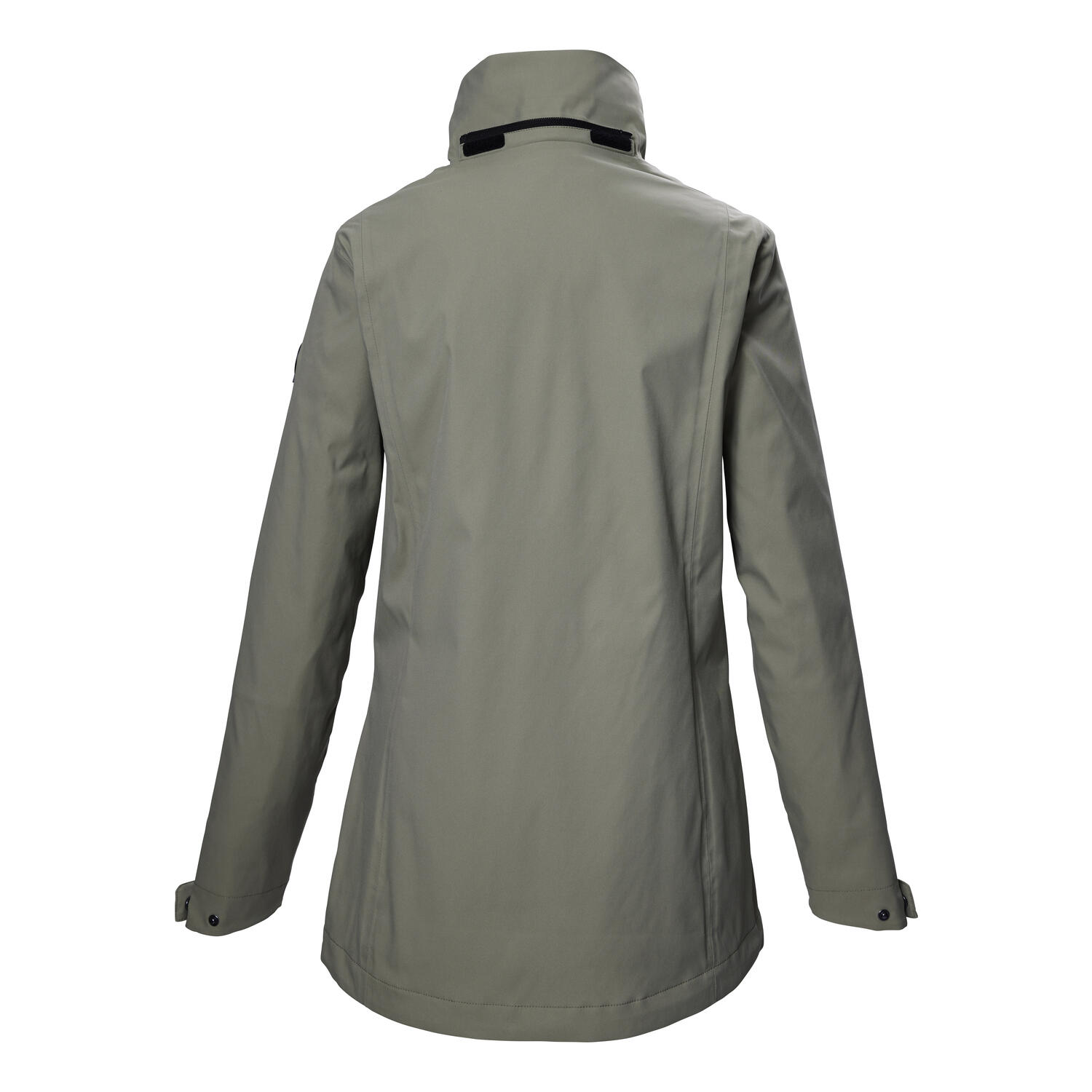 Damen Jacke GS 53 4/7