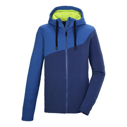 Herren Powerstretchjacke KOS 65