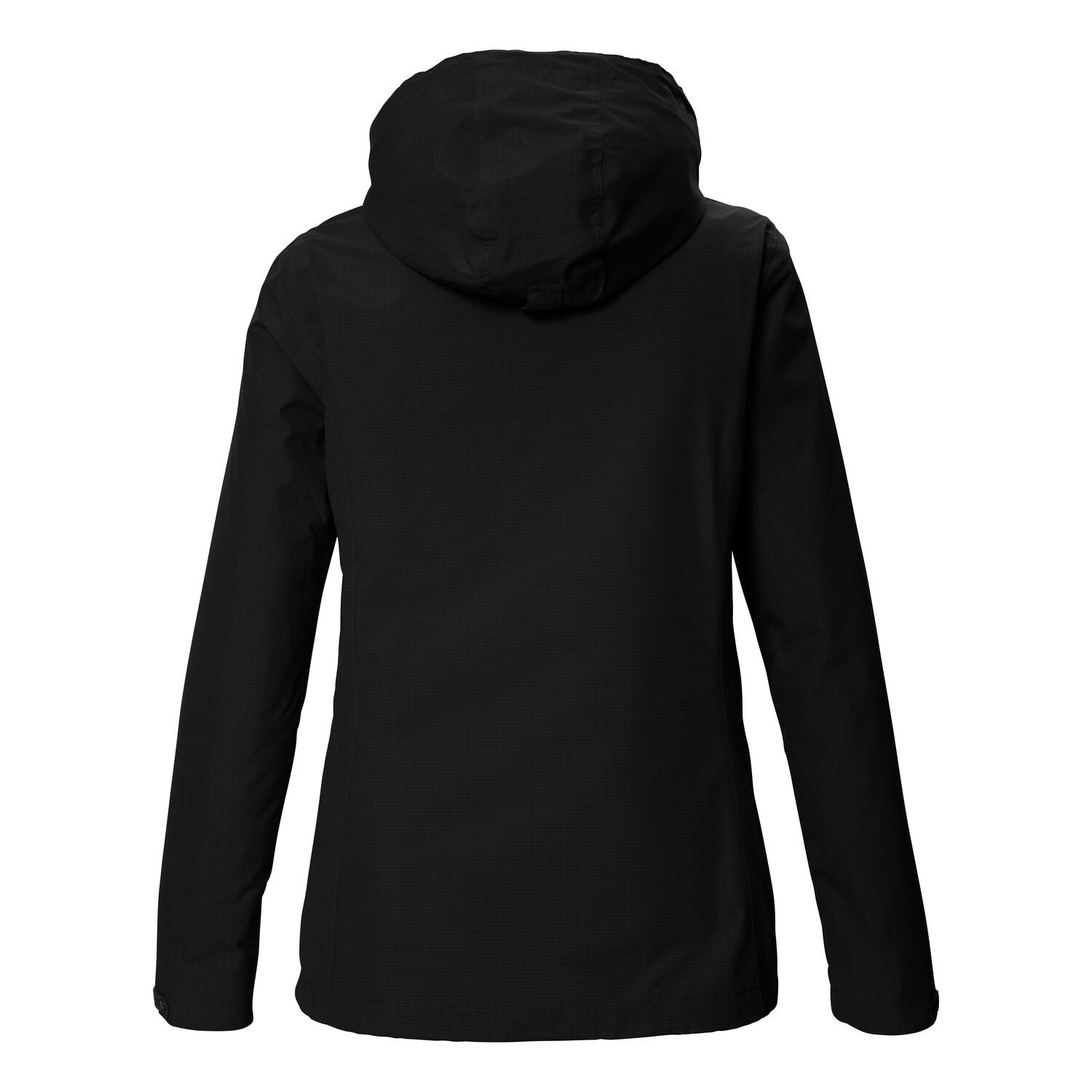 Damen Jacke KOS 362 3/3