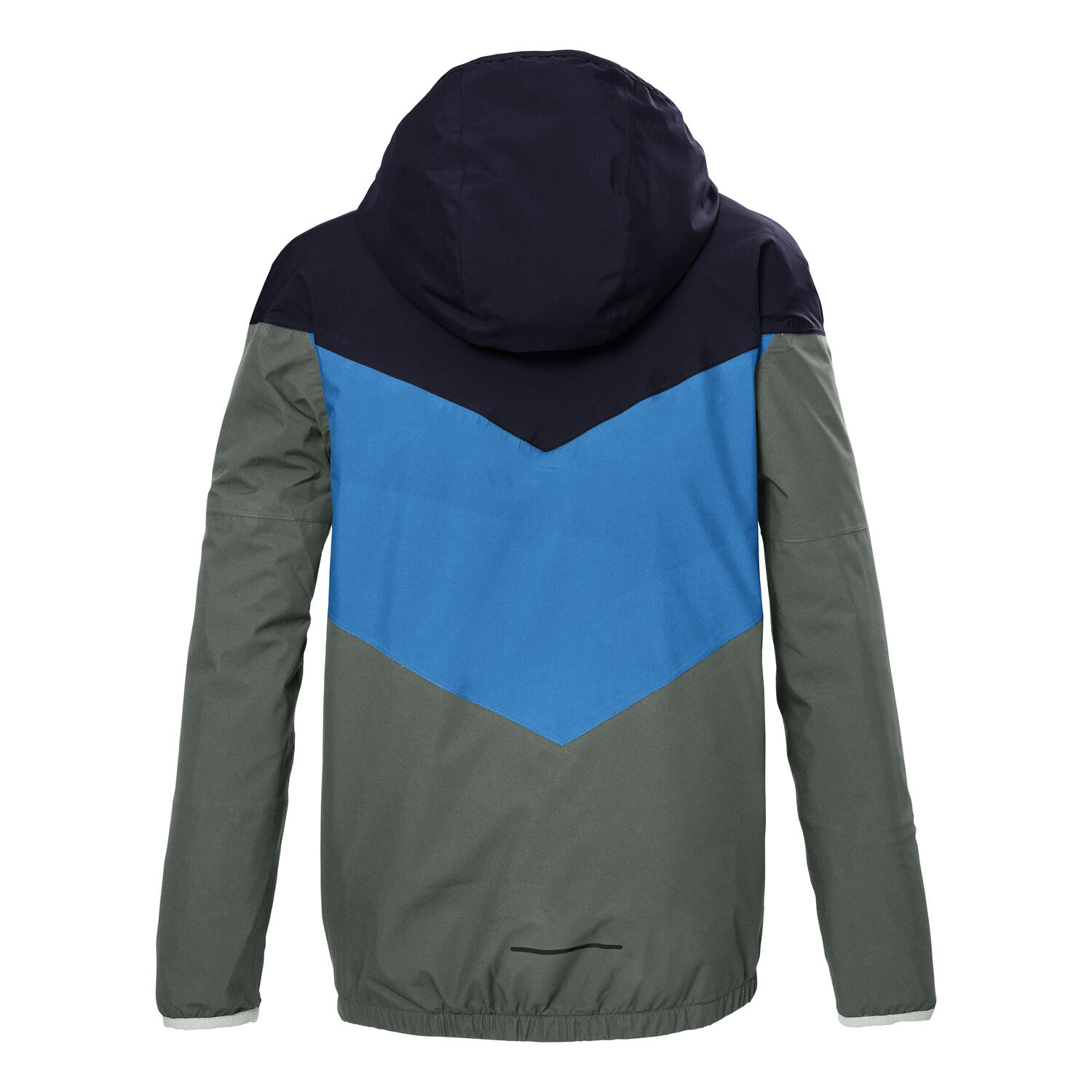 Jungen, Kinder Jacke KOS 93 3/7